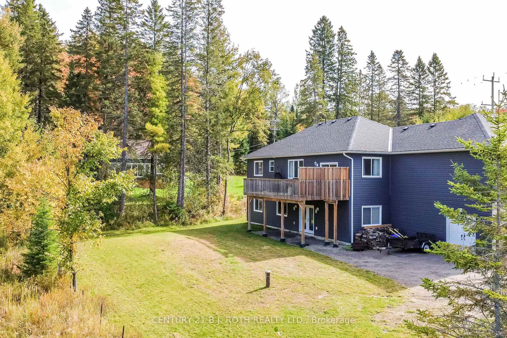 Photo 41 of 1289 Muskoka Road 117, Bracebridge, Macaulay — HOMEH