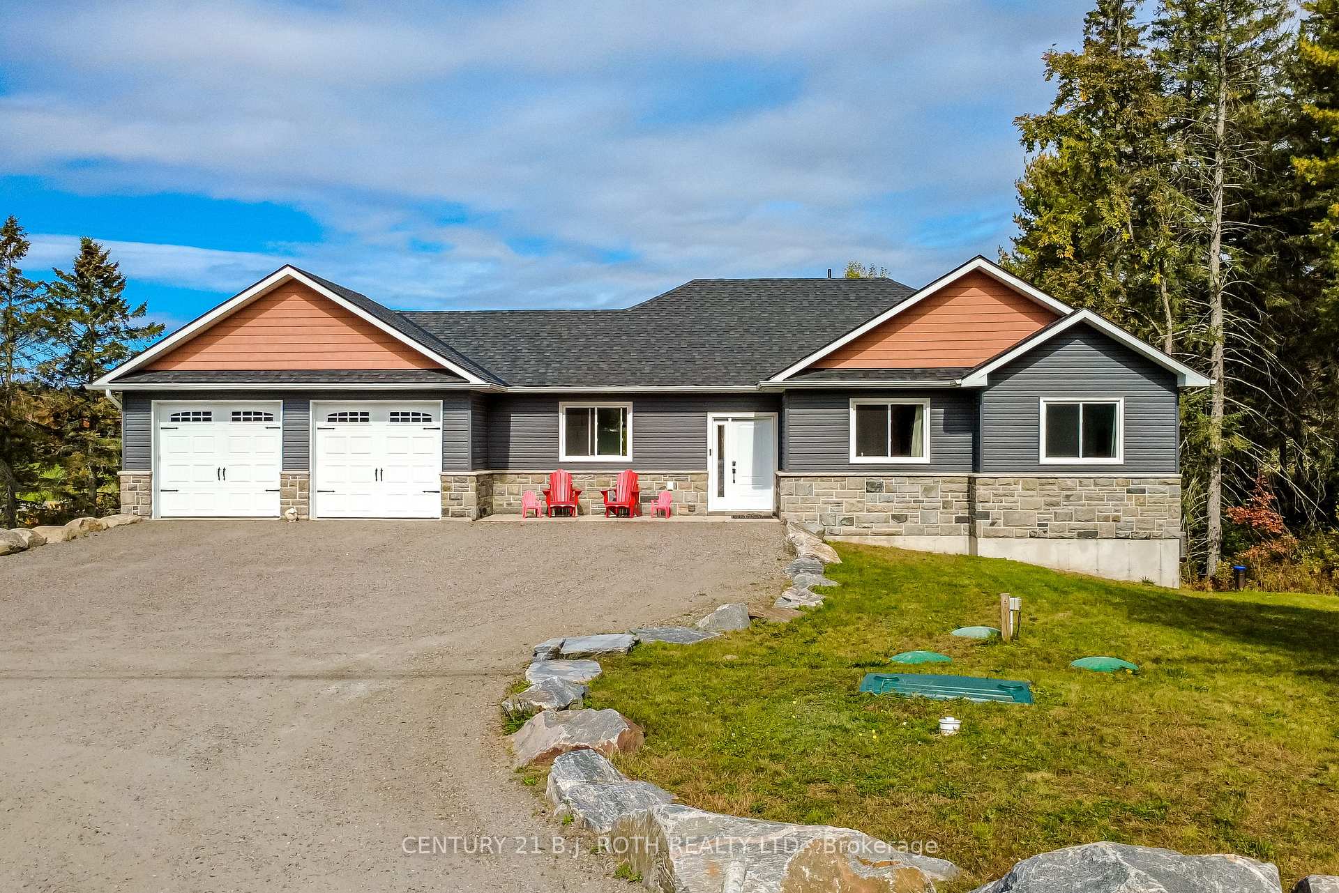 Photo 44 of 1289 Muskoka Road 117, Bracebridge, Macaulay — HOMEH