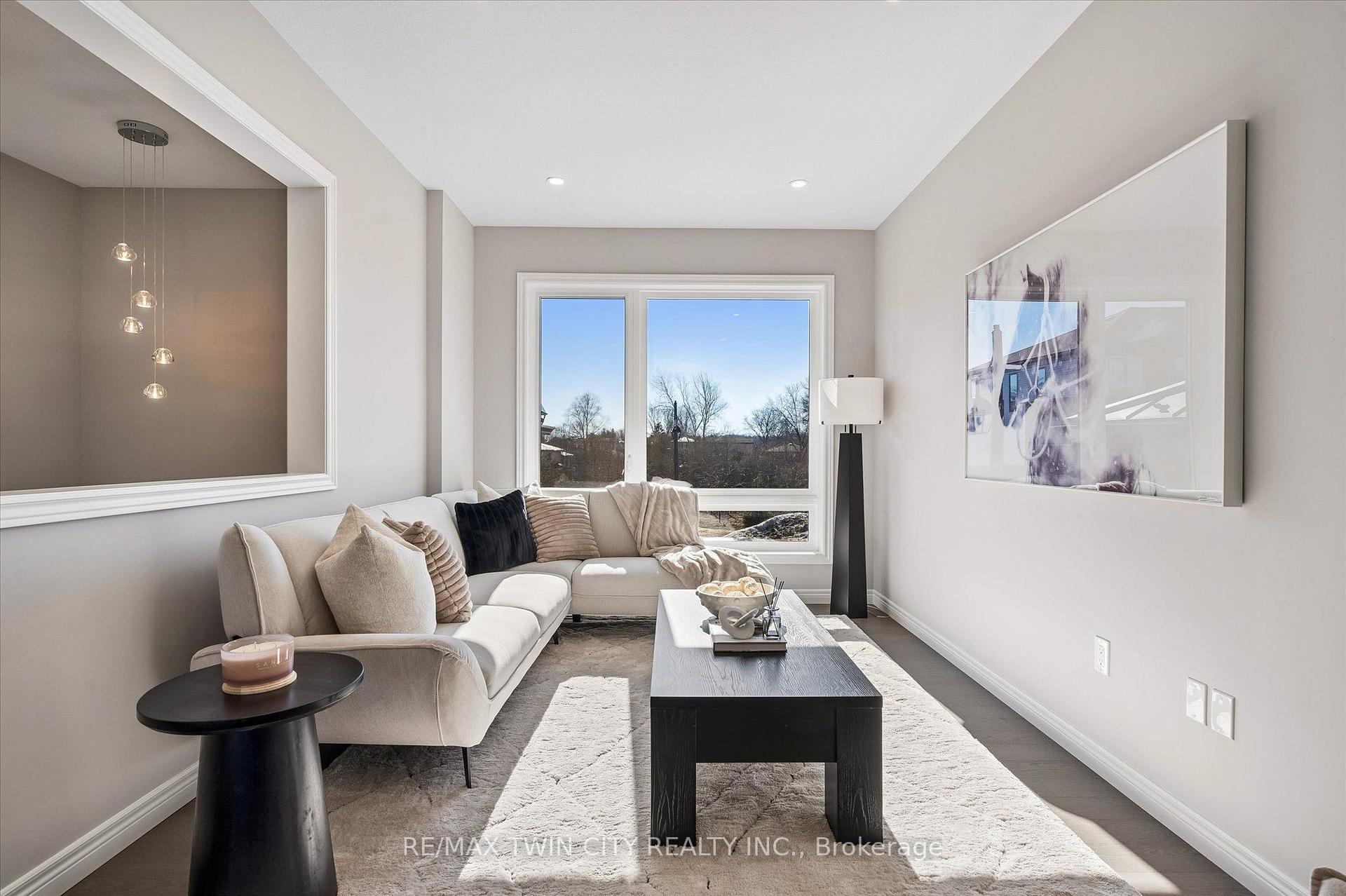 Photo 4 of 23 Sora Lane, Guelph, Grange Road — HOMEH