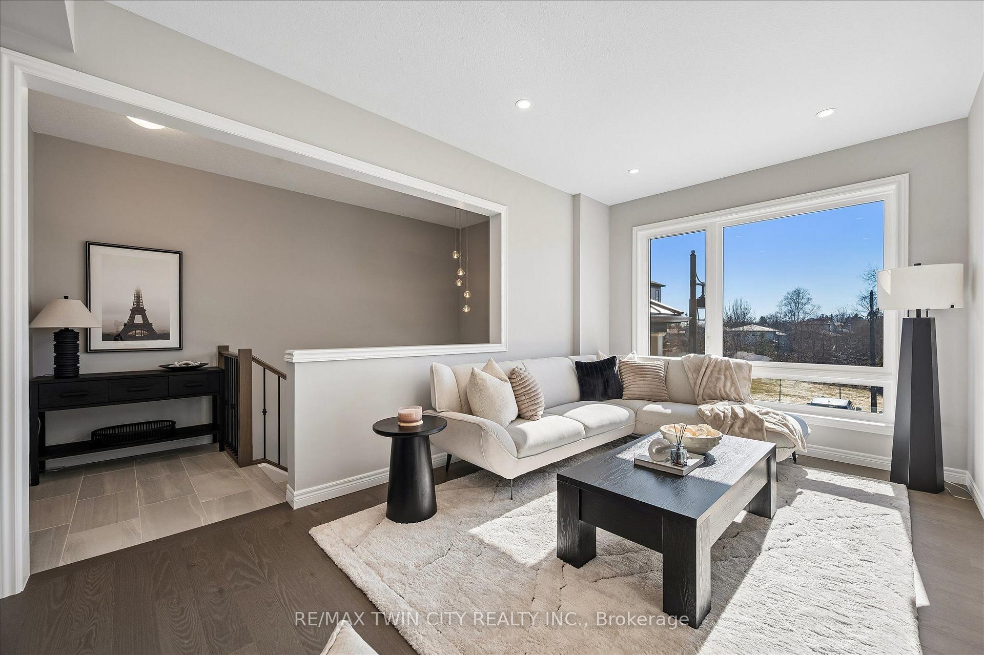 Photo 5 of 23 Sora Lane, Guelph, Grange Road — HOMEH