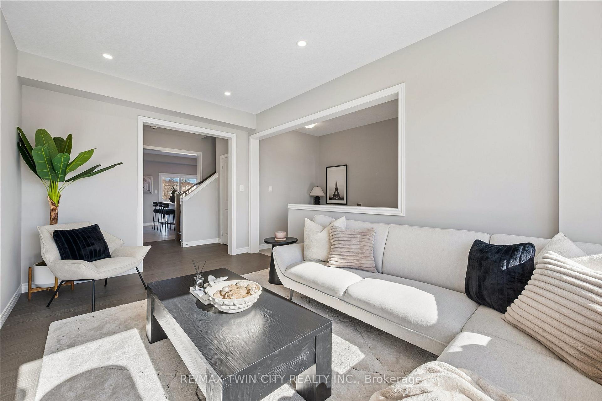 Photo 6 of 23 Sora Lane, Guelph, Grange Road — HOMEH