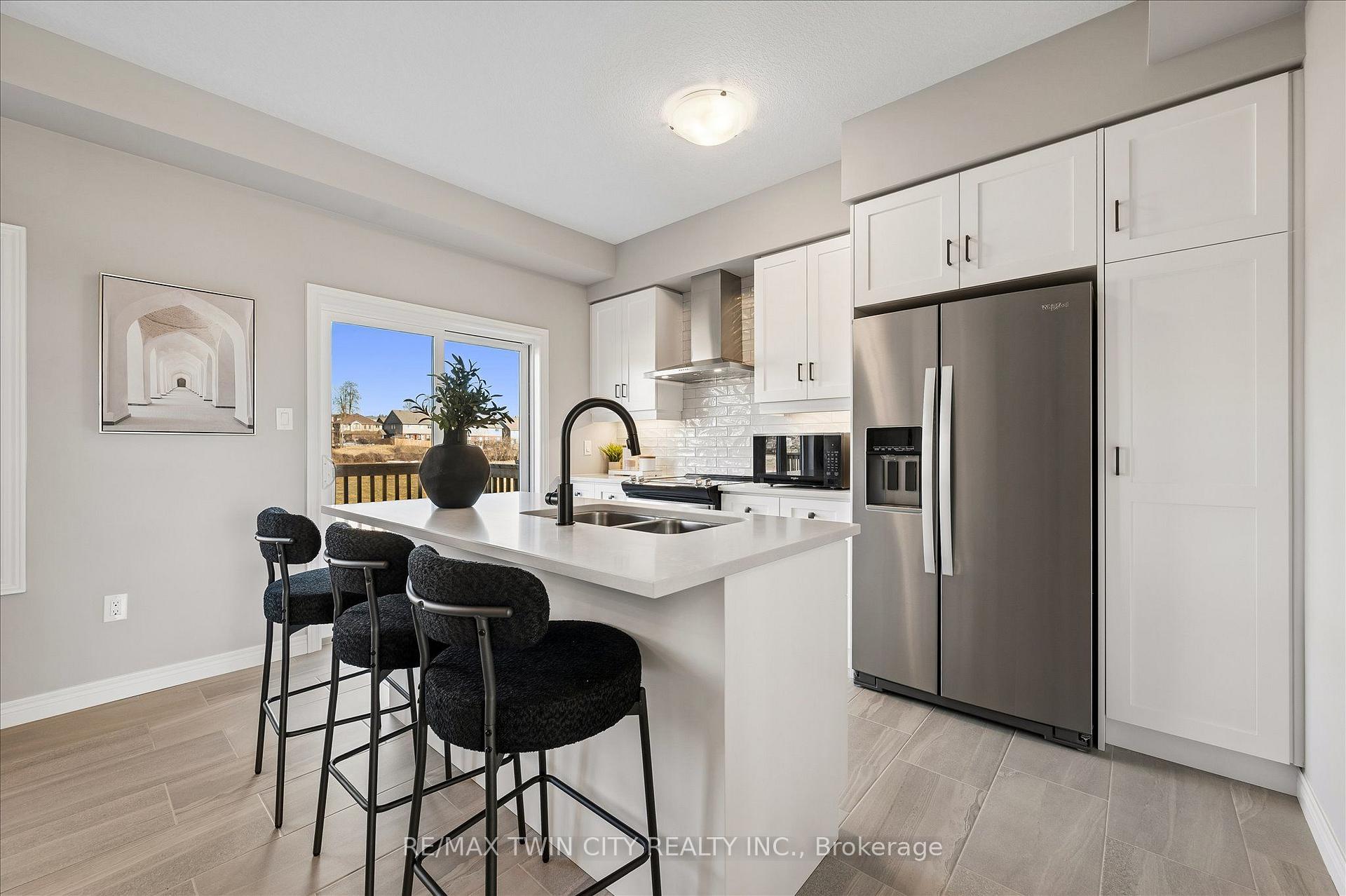 Photo 8 of 23 Sora Lane, Guelph, Grange Road — HOMEH