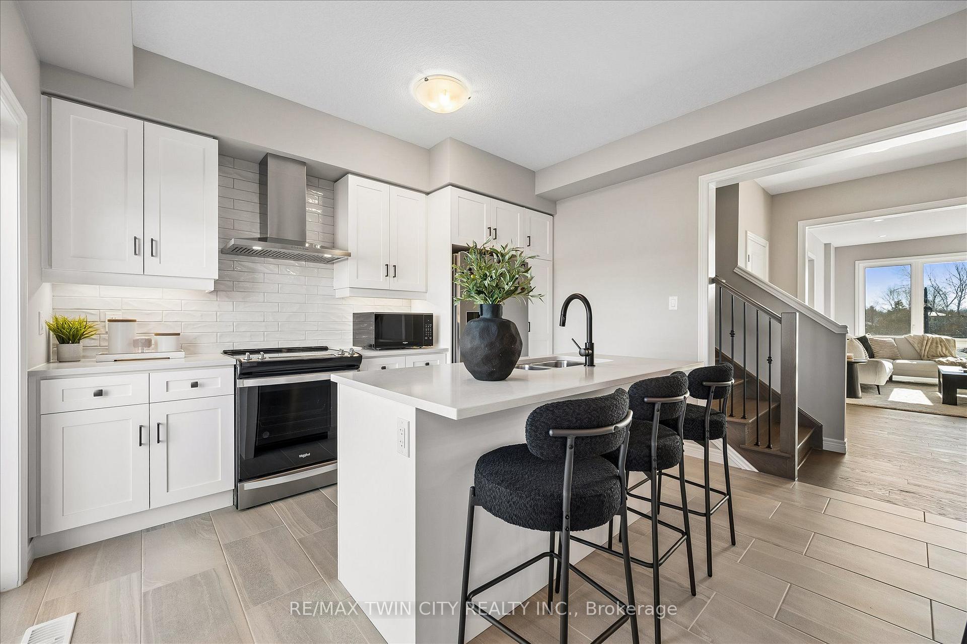 Photo 9 of 23 Sora Lane, Guelph, Grange Road — HOMEH