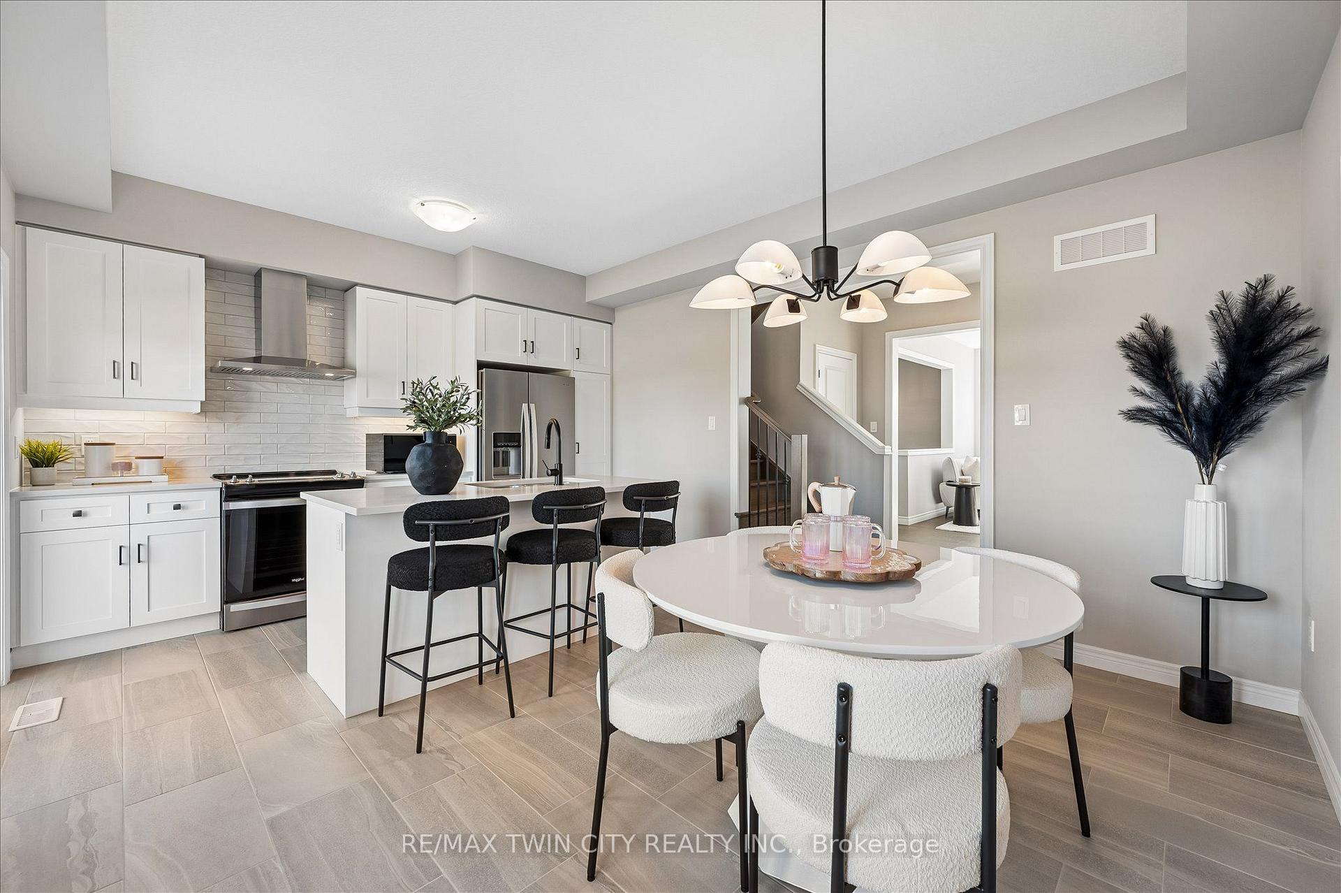 Photo 14 of 23 Sora Lane, Guelph, Grange Road — HOMEH