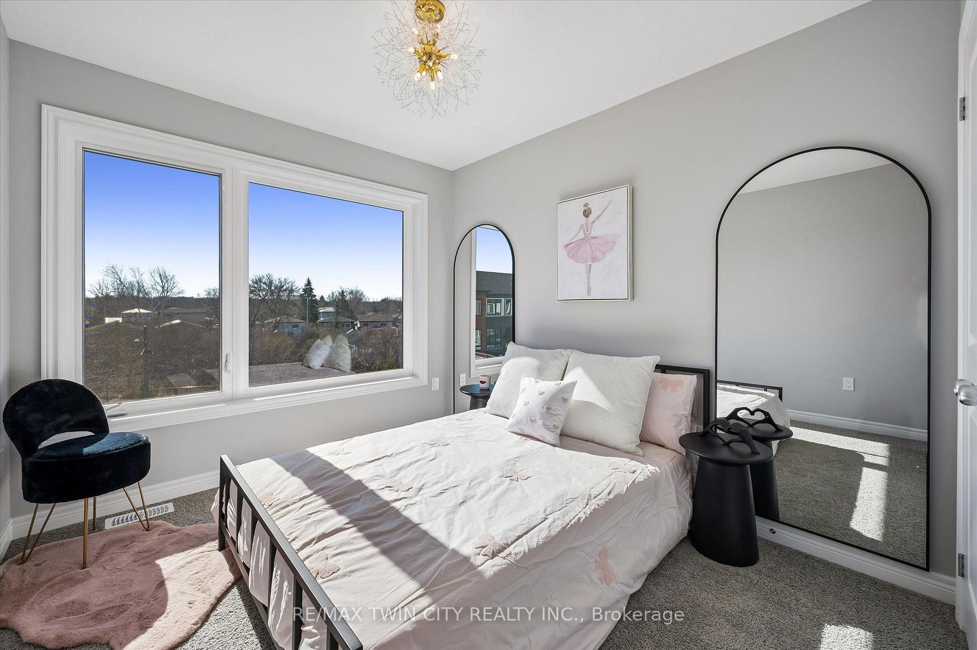 Photo 17 of 23 Sora Lane, Guelph, Grange Road — HOMEH