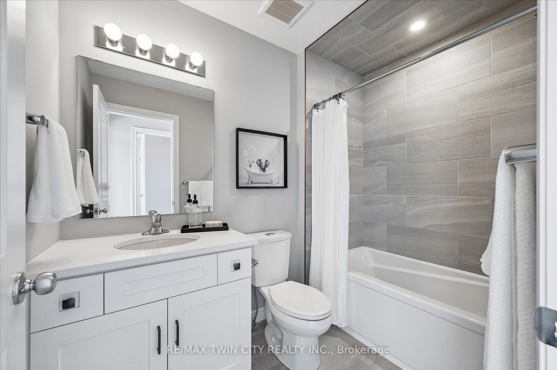 Photo 19 of 23 Sora Lane, Guelph, Grange Road — HOMEH