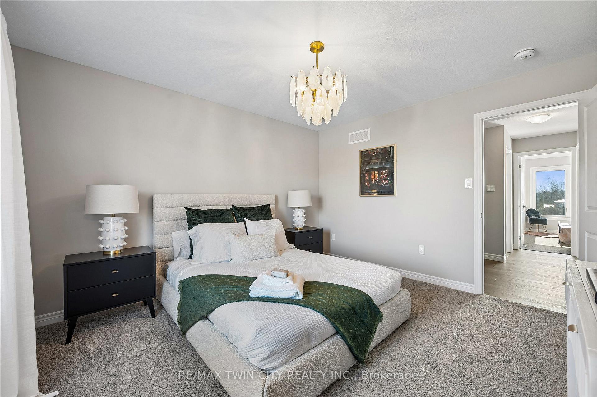 Photo 21 of 23 Sora Lane, Guelph, Grange Road — HOMEH