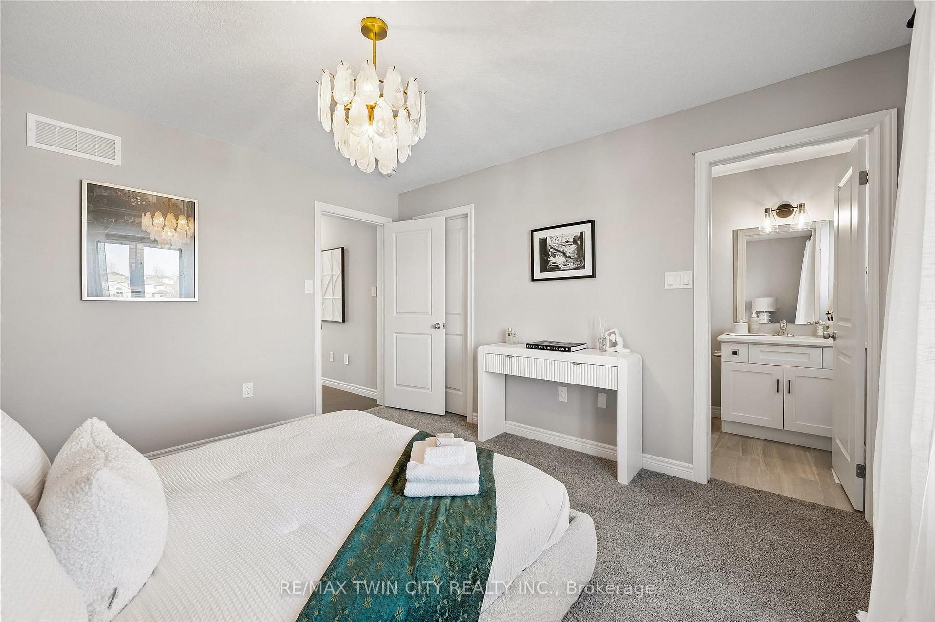 Photo 22 of 23 Sora Lane, Guelph, Grange Road — HOMEH