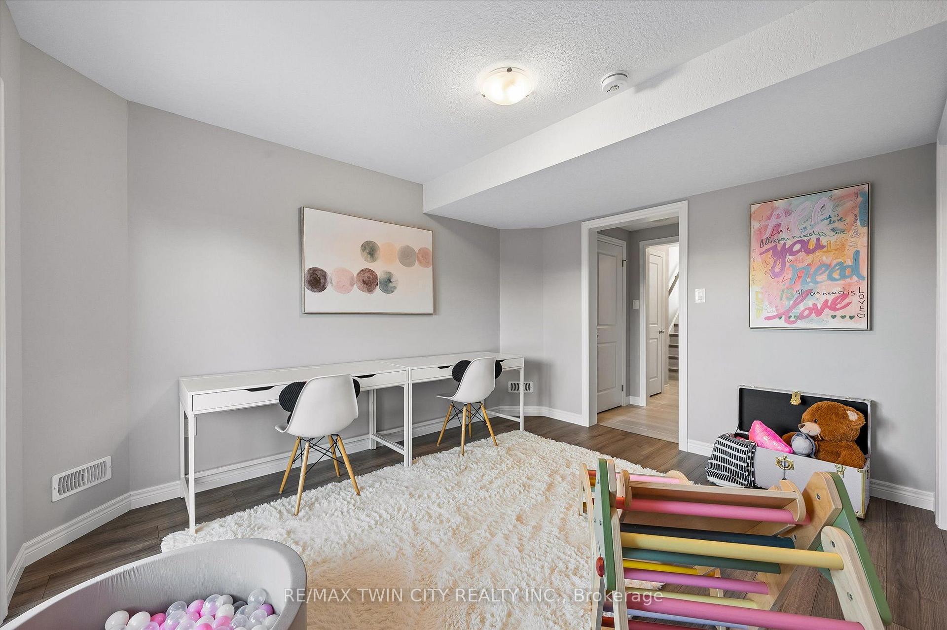 Photo 25 of 23 Sora Lane, Guelph, Grange Road — HOMEH