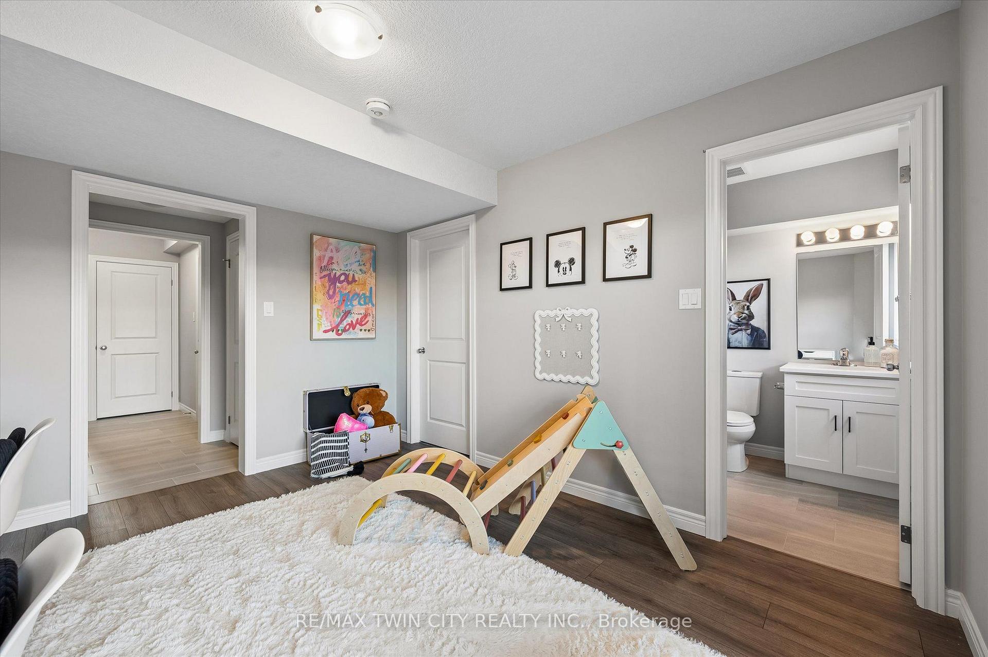 Photo 26 of 23 Sora Lane, Guelph, Grange Road — HOMEH