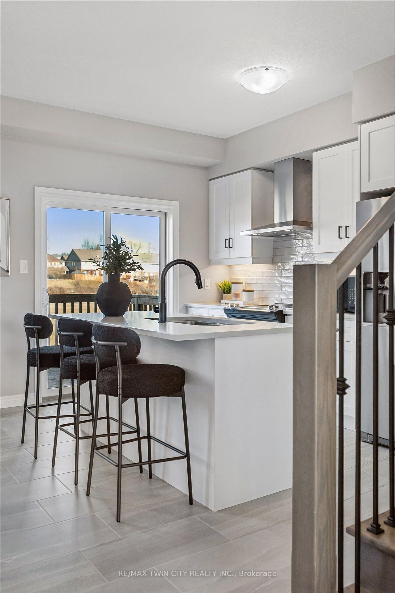 Photo 30 of 23 Sora Lane, Guelph, Grange Road — HOMEH