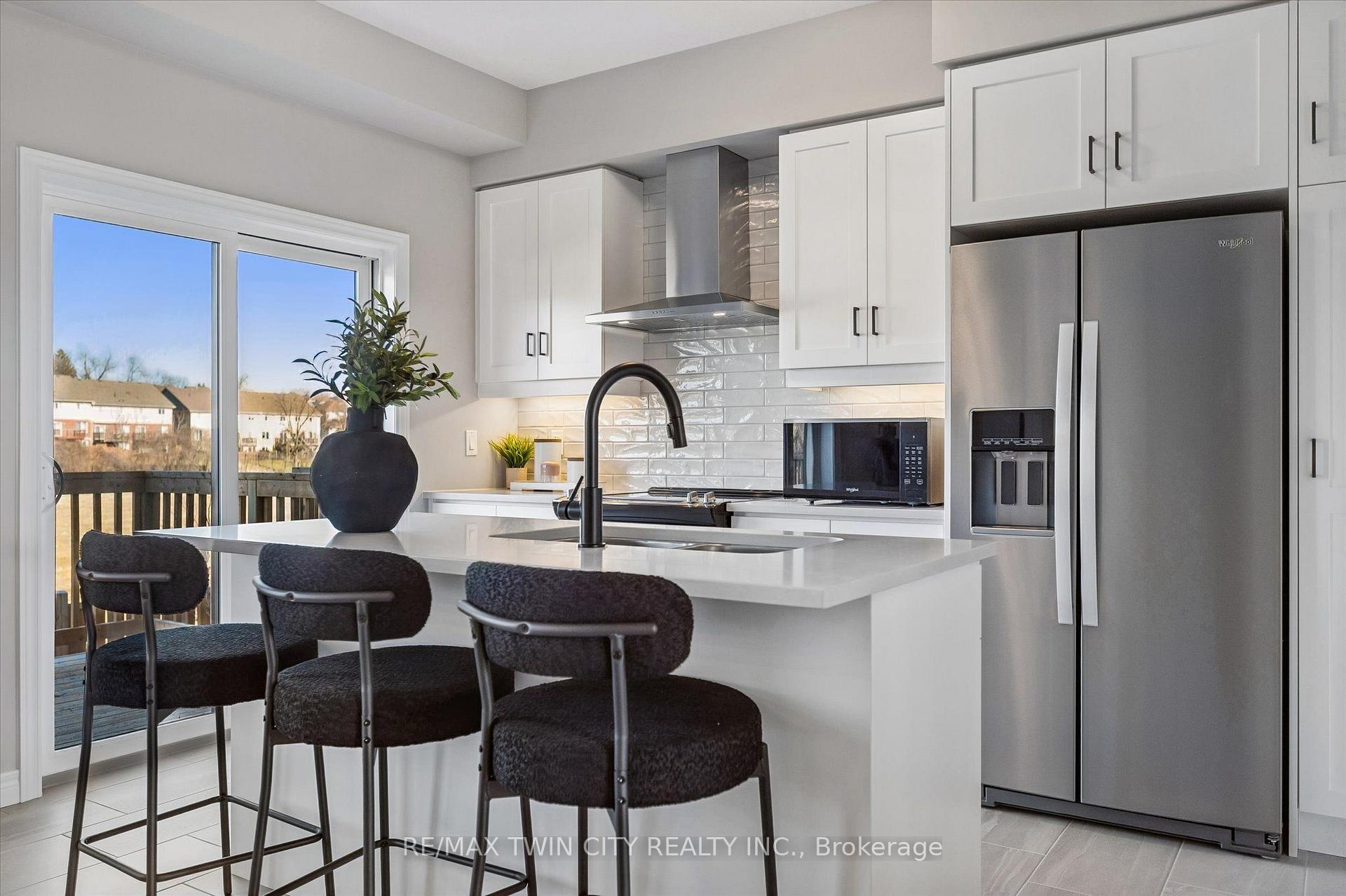 Photo 31 of 23 Sora Lane, Guelph, Grange Road — HOMEH