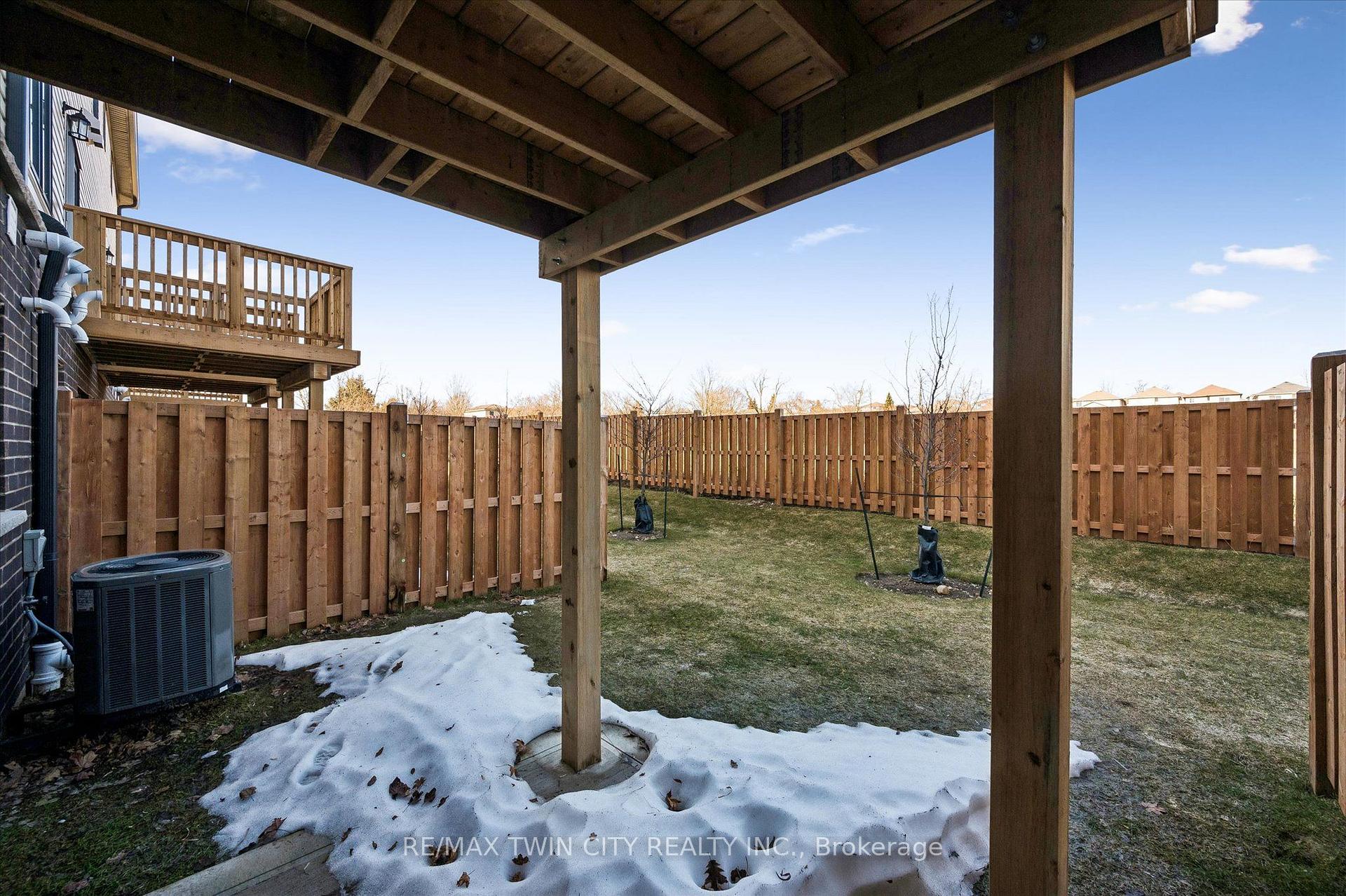 Photo 44 of 23 Sora Lane, Guelph, Grange Road — HOMEH