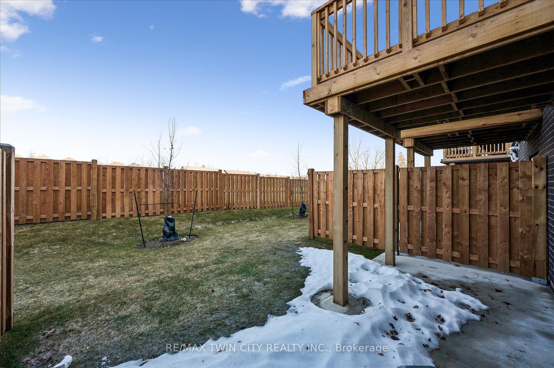 Photo 45 of 23 Sora Lane, Guelph, Grange Road — HOMEH