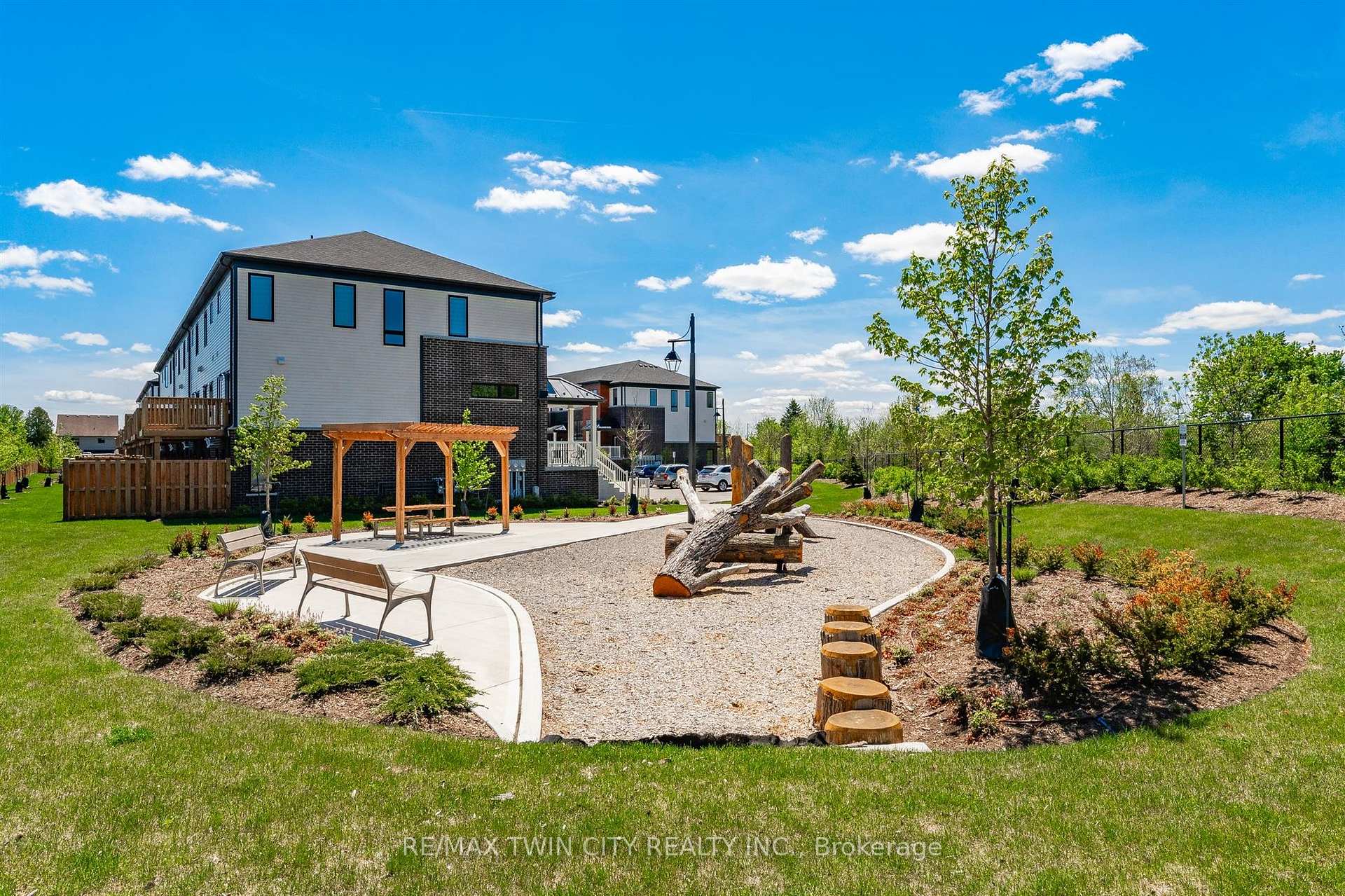 Photo 50 of 23 Sora Lane, Guelph, Grange Road — HOMEH