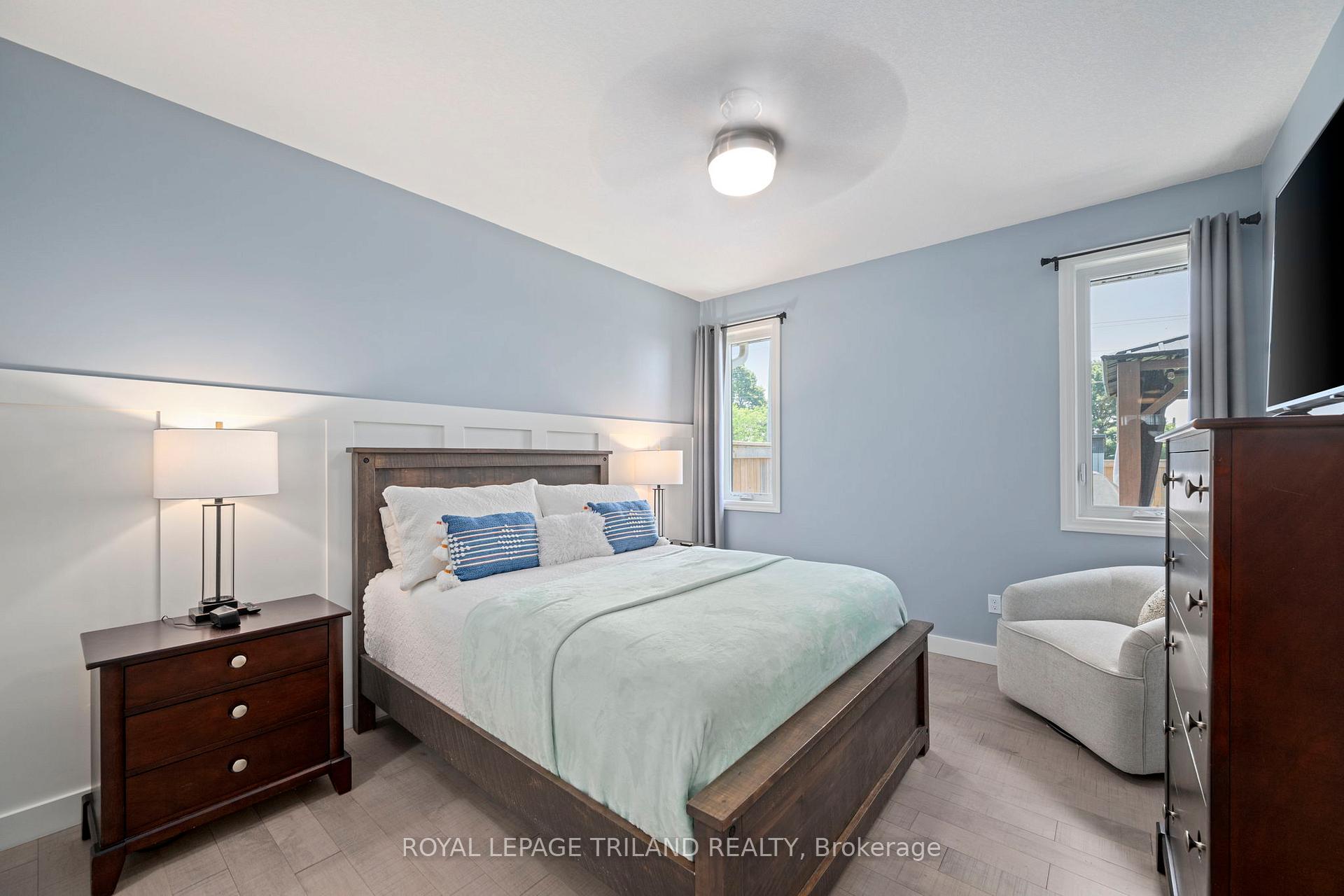 Photo 15 of 32 Charter Creek Court, St. Thomas — HOMEH