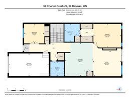 Photo 18 of 32 Charter Creek Court, St. Thomas — HOMEH