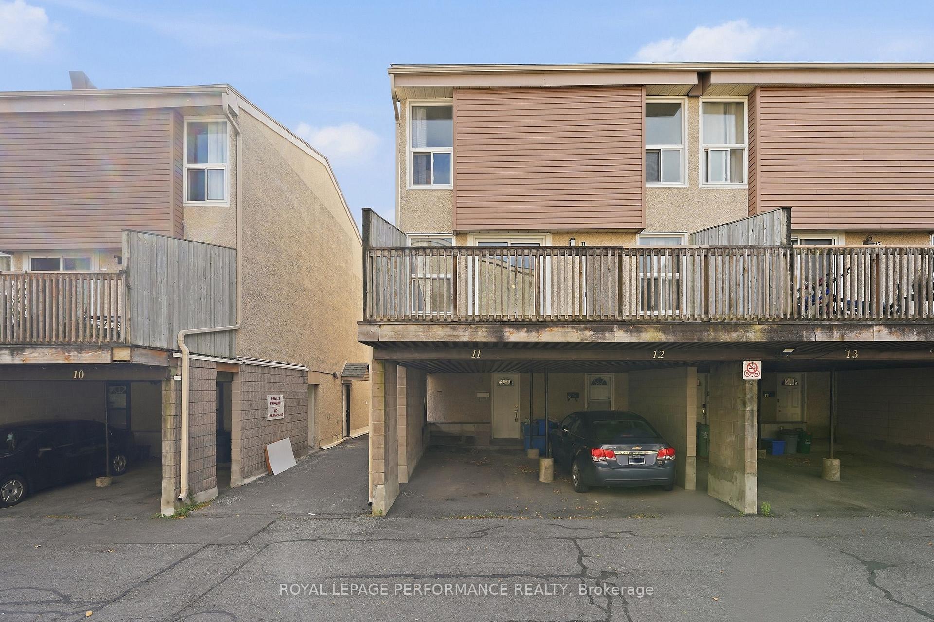 Photo 1 of Unit 11, 3415 Uplands Drive, Ottawa, Hunt Club — HOMEH