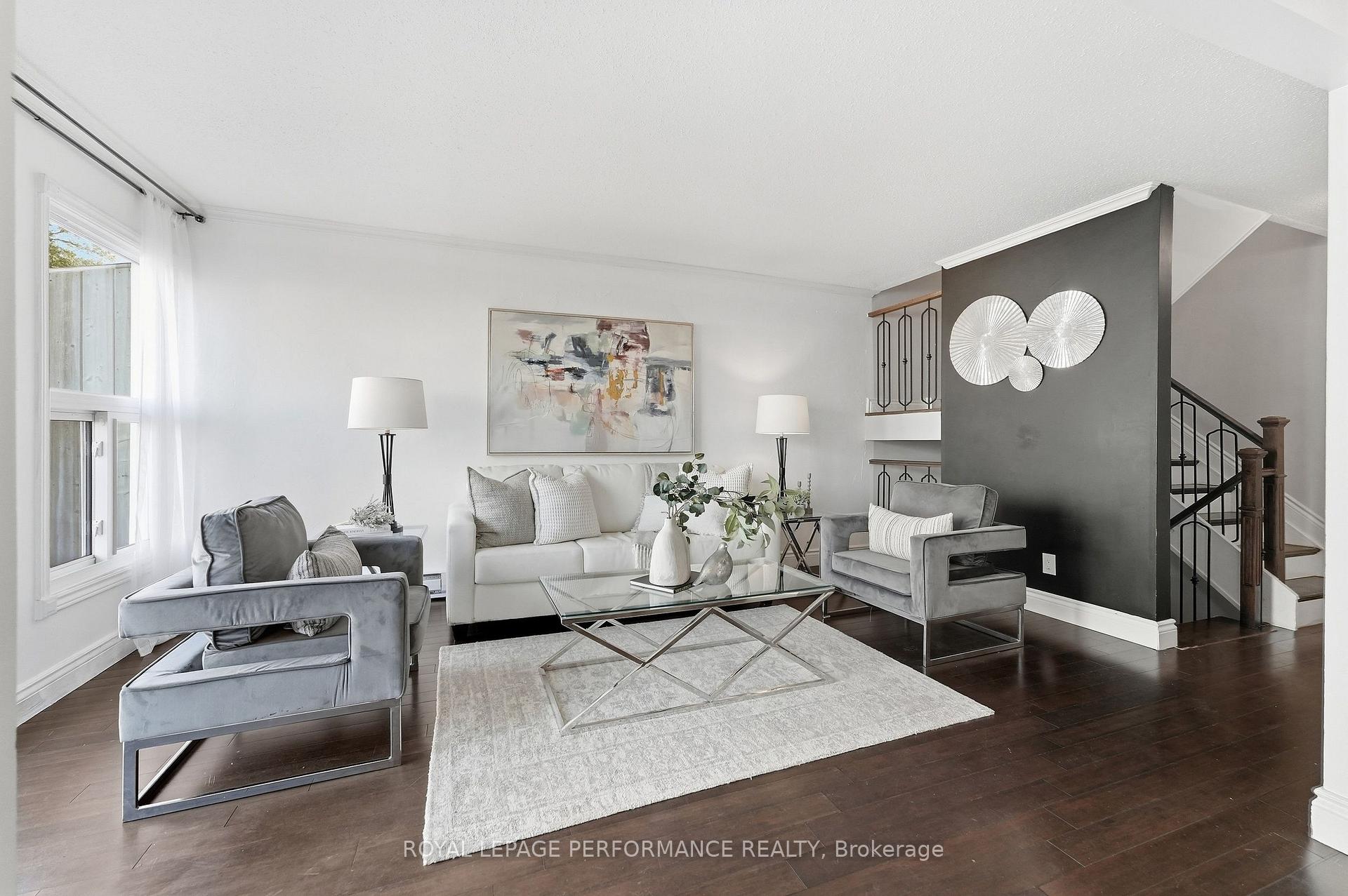 Photo 5 of Unit 11, 3415 Uplands Drive, Ottawa, Hunt Club — HOMEH