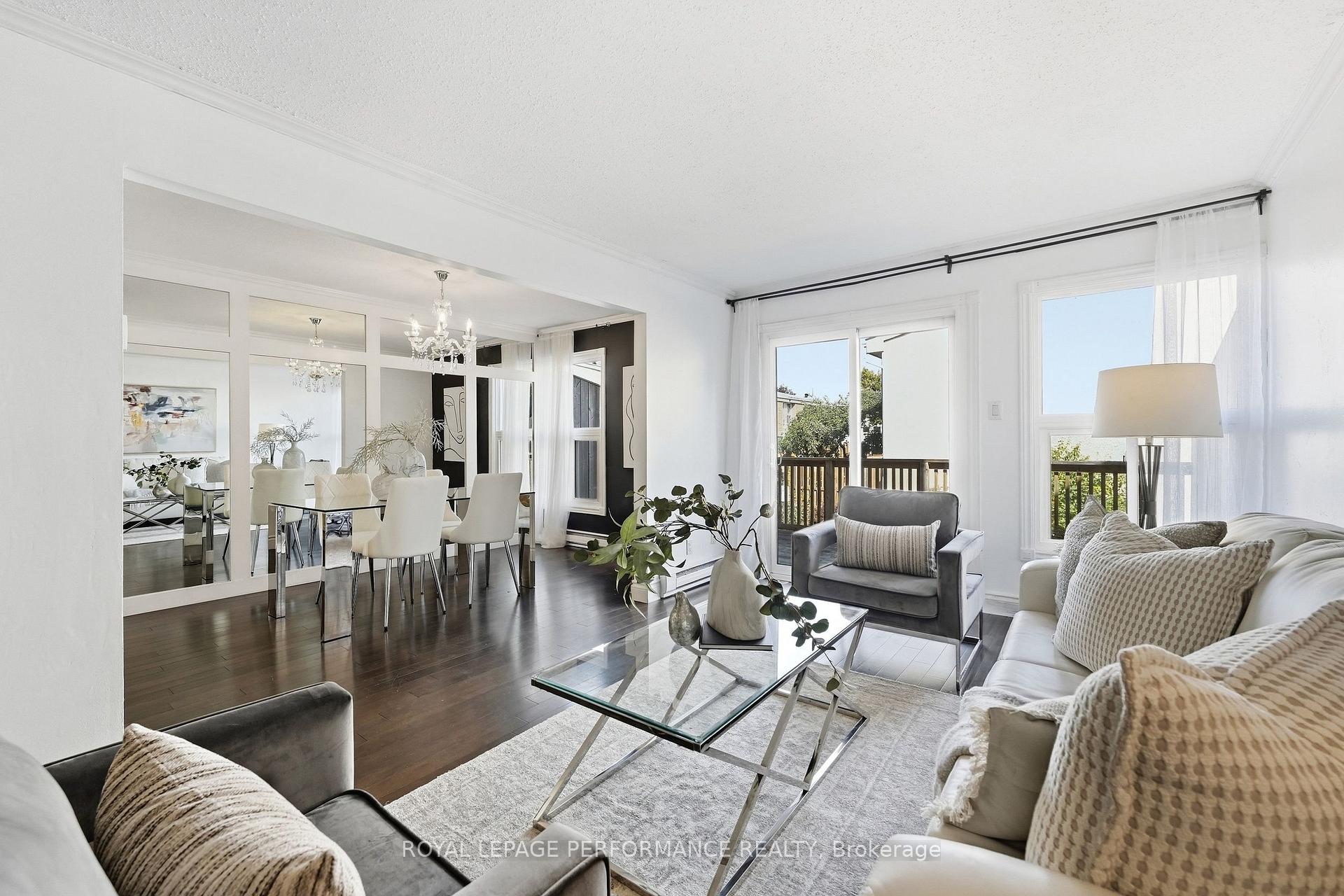 Photo 7 of Unit 11, 3415 Uplands Drive, Ottawa, Hunt Club — HOMEH