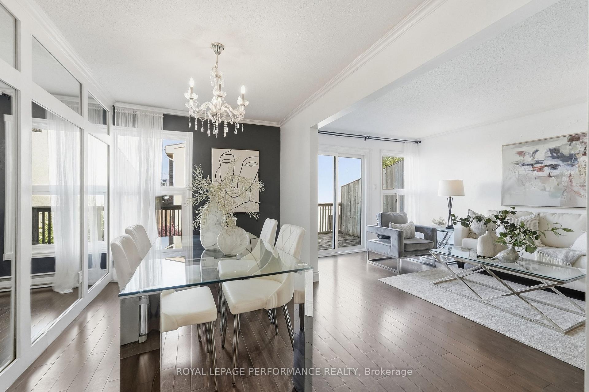 Photo 9 of Unit 11, 3415 Uplands Drive, Ottawa, Hunt Club — HOMEH