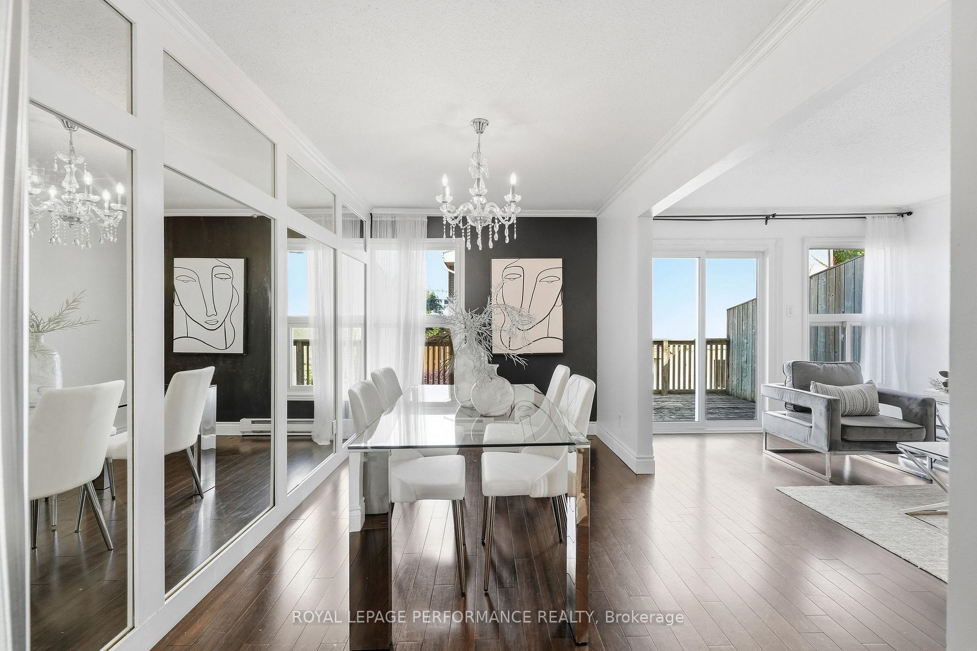 Photo 10 of Unit 11, 3415 Uplands Drive, Ottawa, Hunt Club — HOMEH