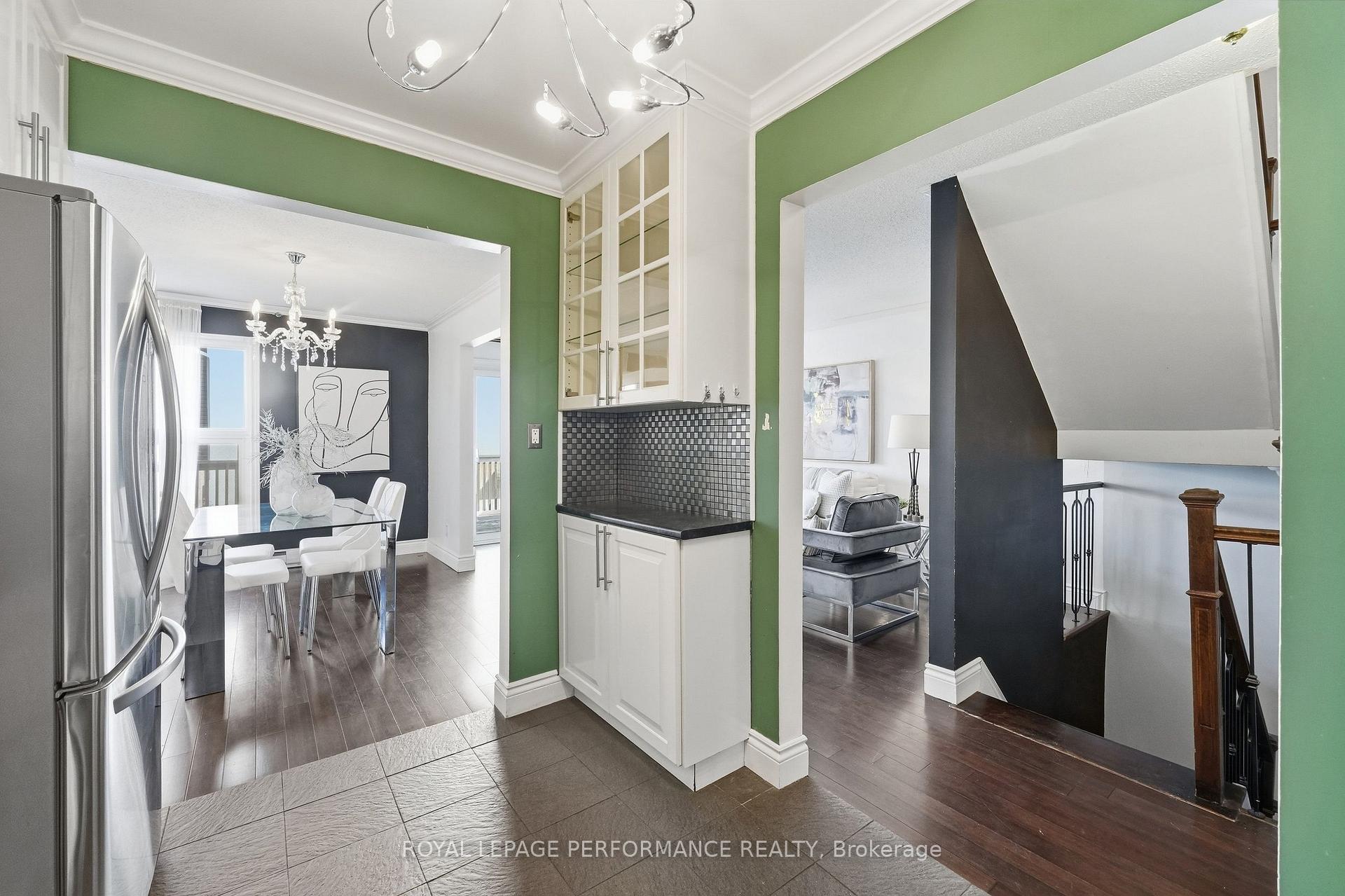 Photo 15 of Unit 11, 3415 Uplands Drive, Ottawa, Hunt Club — HOMEH