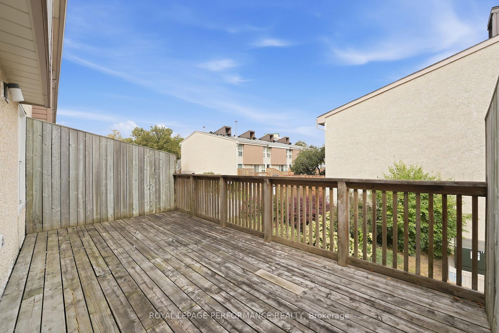 Photo 26 of Unit 11, 3415 Uplands Drive, Ottawa, Hunt Club — HOMEH