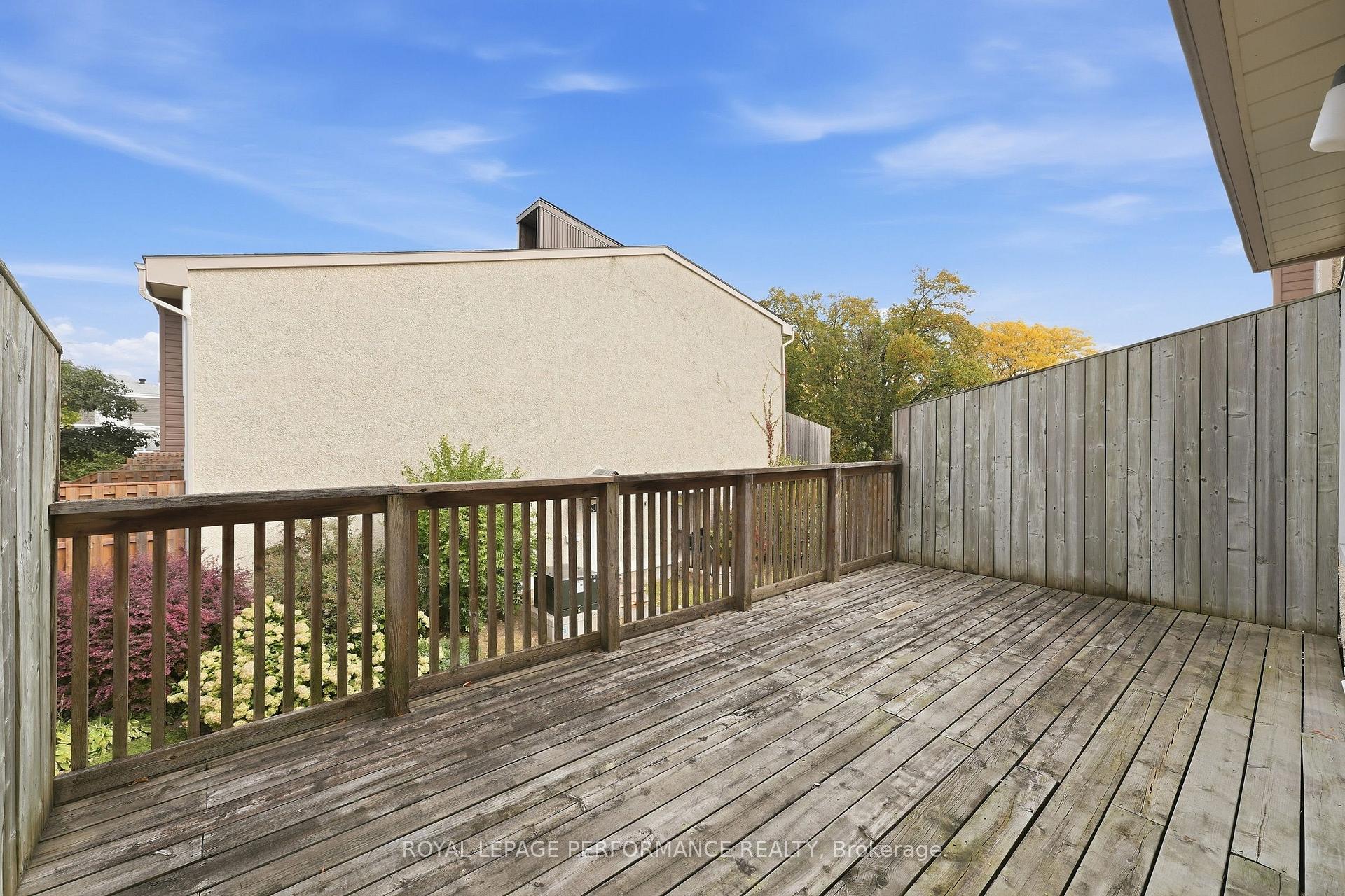 Photo 27 of Unit 11, 3415 Uplands Drive, Ottawa, Hunt Club — HOMEH