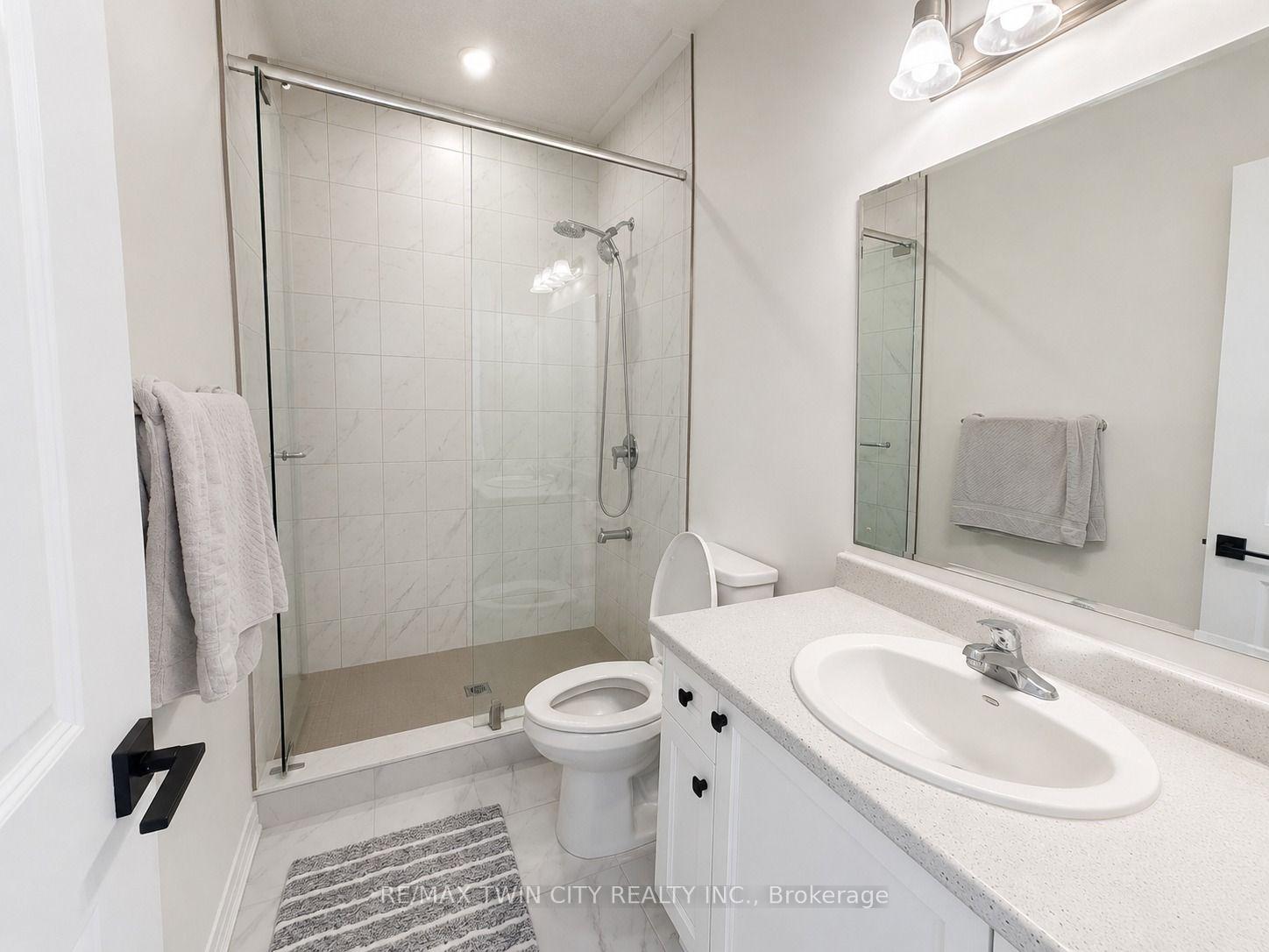 Photo 8 of Unit 30, 142 Foamflower Place, Waterloo, Columbia Forest/Clair Hills — HOMEH