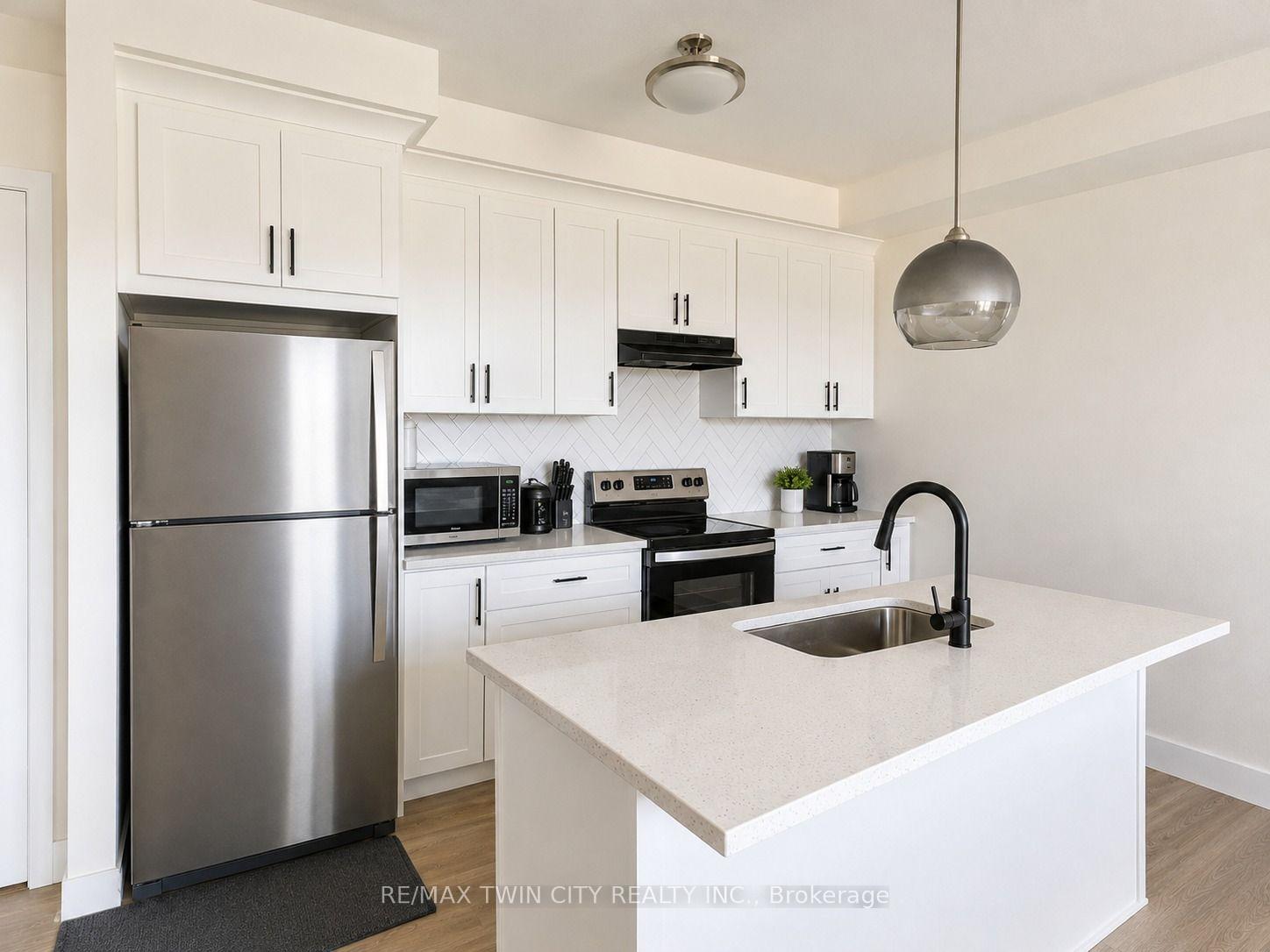 Photo 15 of Unit 30, 142 Foamflower Place, Waterloo, Columbia Forest/Clair Hills — HOMEH