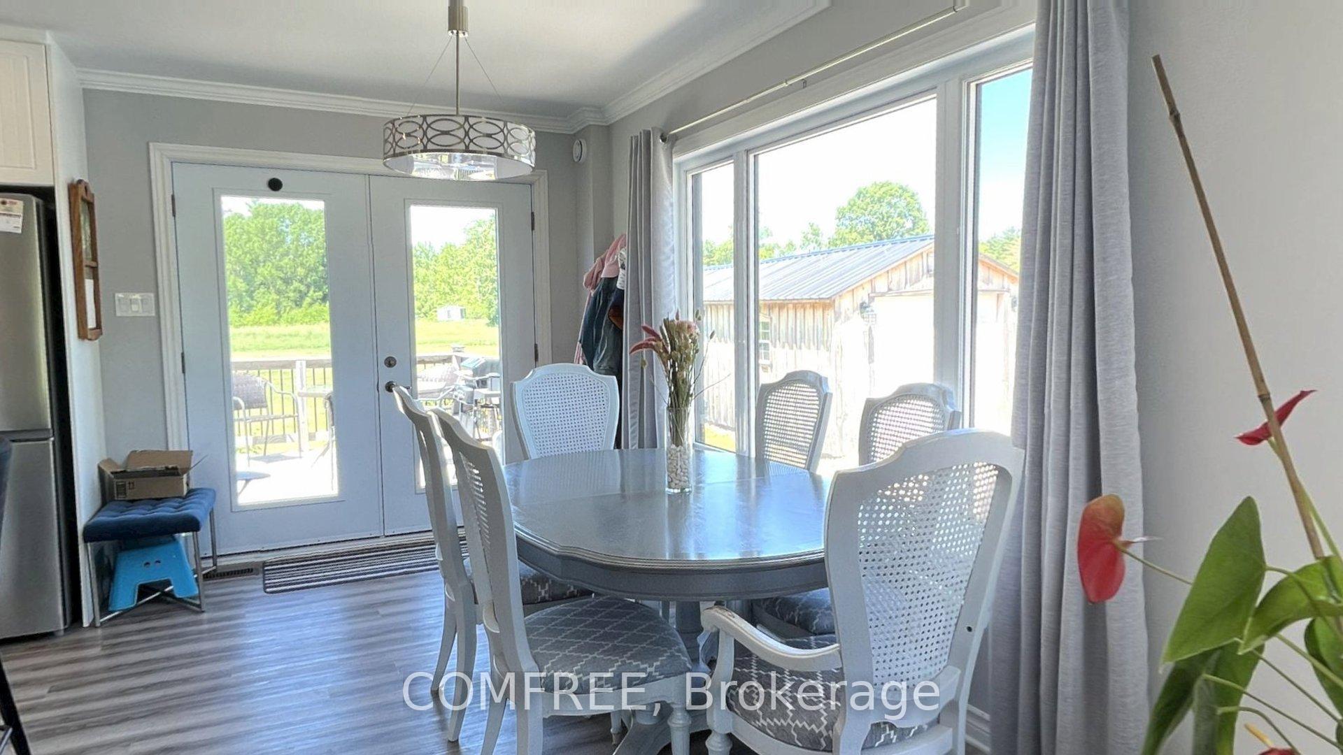 Photo 10 of 318 Norris Road, Tay Valley, Bathurst/Burgess & Sherbrooke (Bathurst) Twp — HOMEH