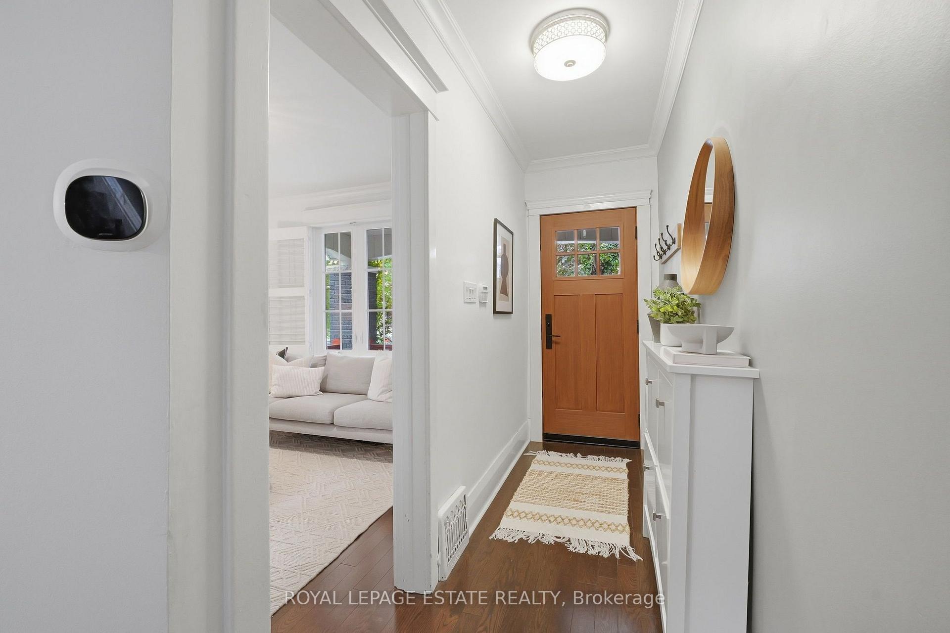 Photo 8 of 11 Hemlock Avenue, Toronto, Woodbine Corridor — HOMEH