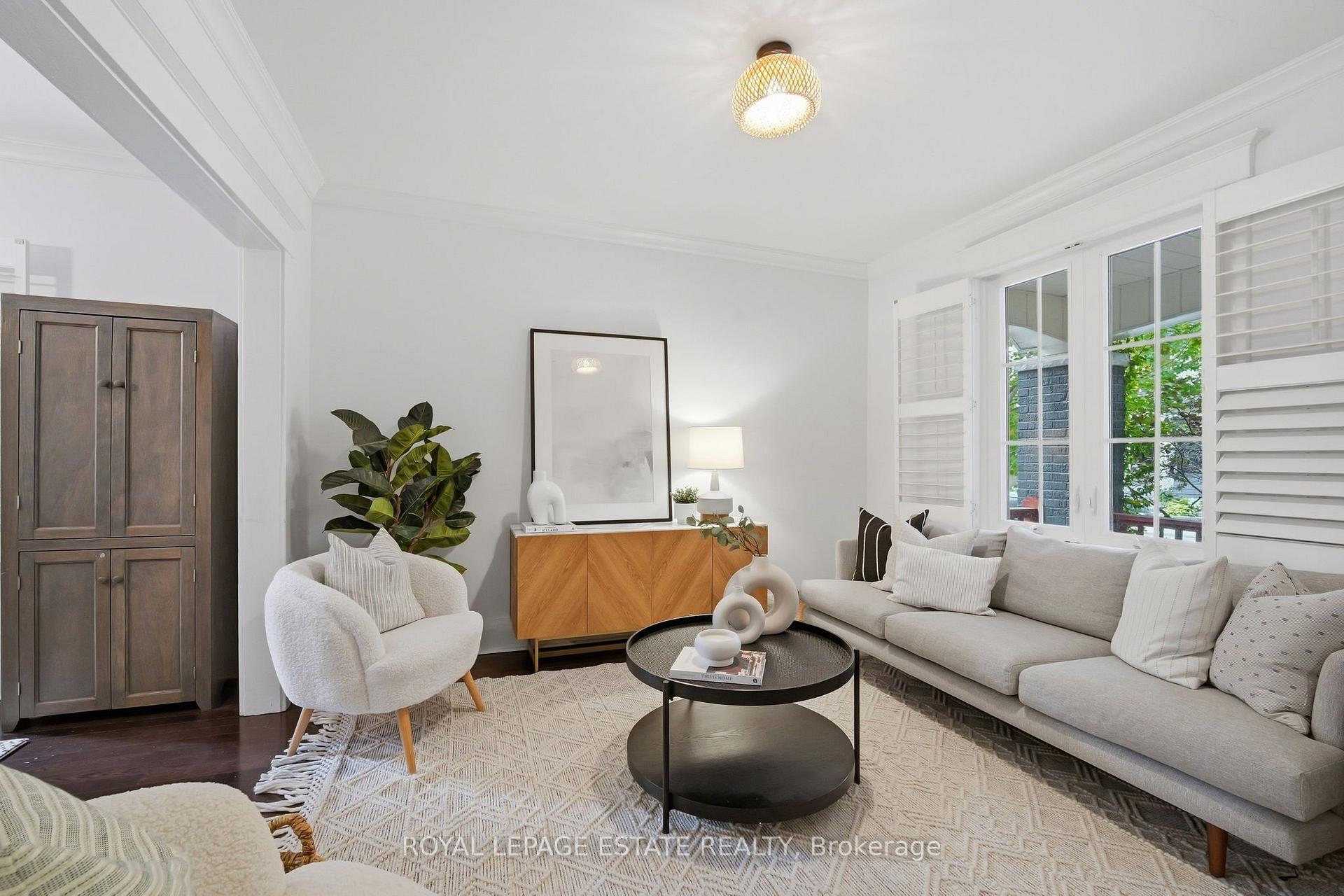 Photo 10 of 11 Hemlock Avenue, Toronto, Woodbine Corridor — HOMEH