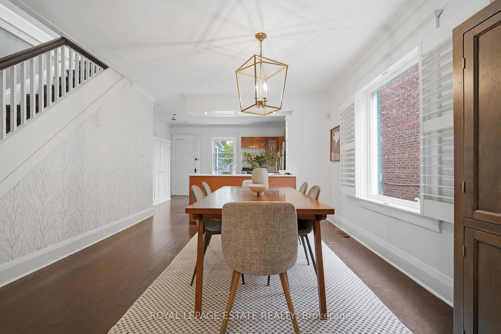Photo 14 of 11 Hemlock Avenue, Toronto, Woodbine Corridor — HOMEH