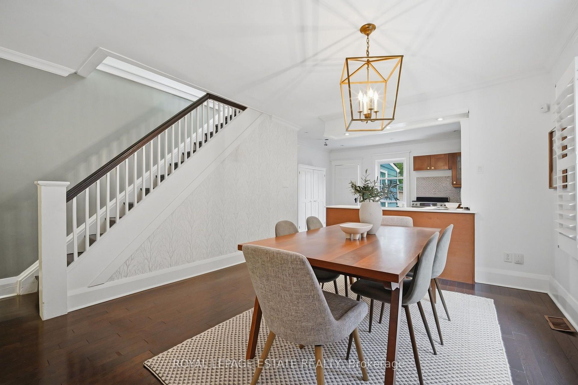 Photo 15 of 11 Hemlock Avenue, Toronto, Woodbine Corridor — HOMEH