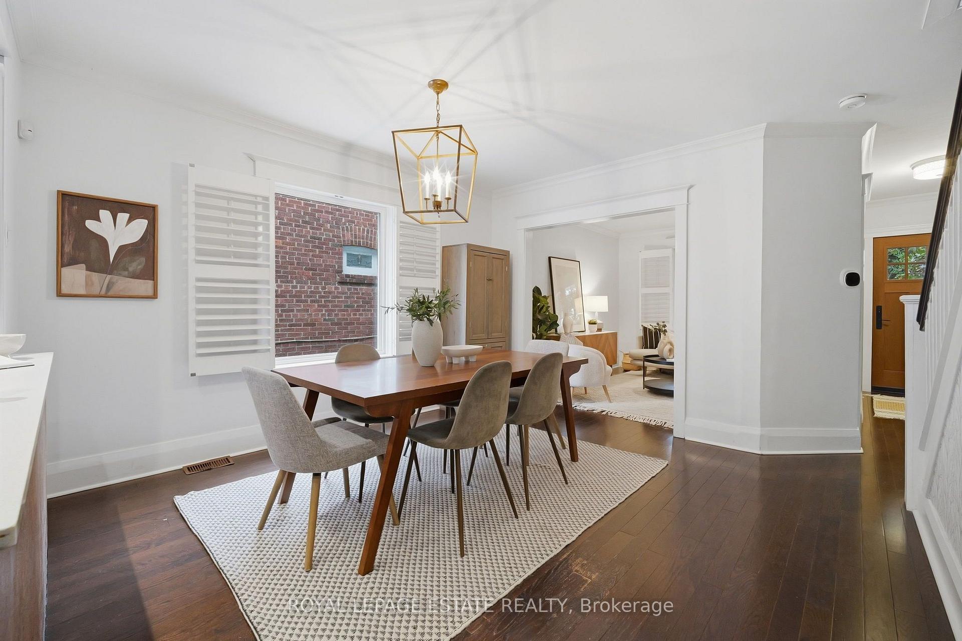 Photo 17 of 11 Hemlock Avenue, Toronto, Woodbine Corridor — HOMEH