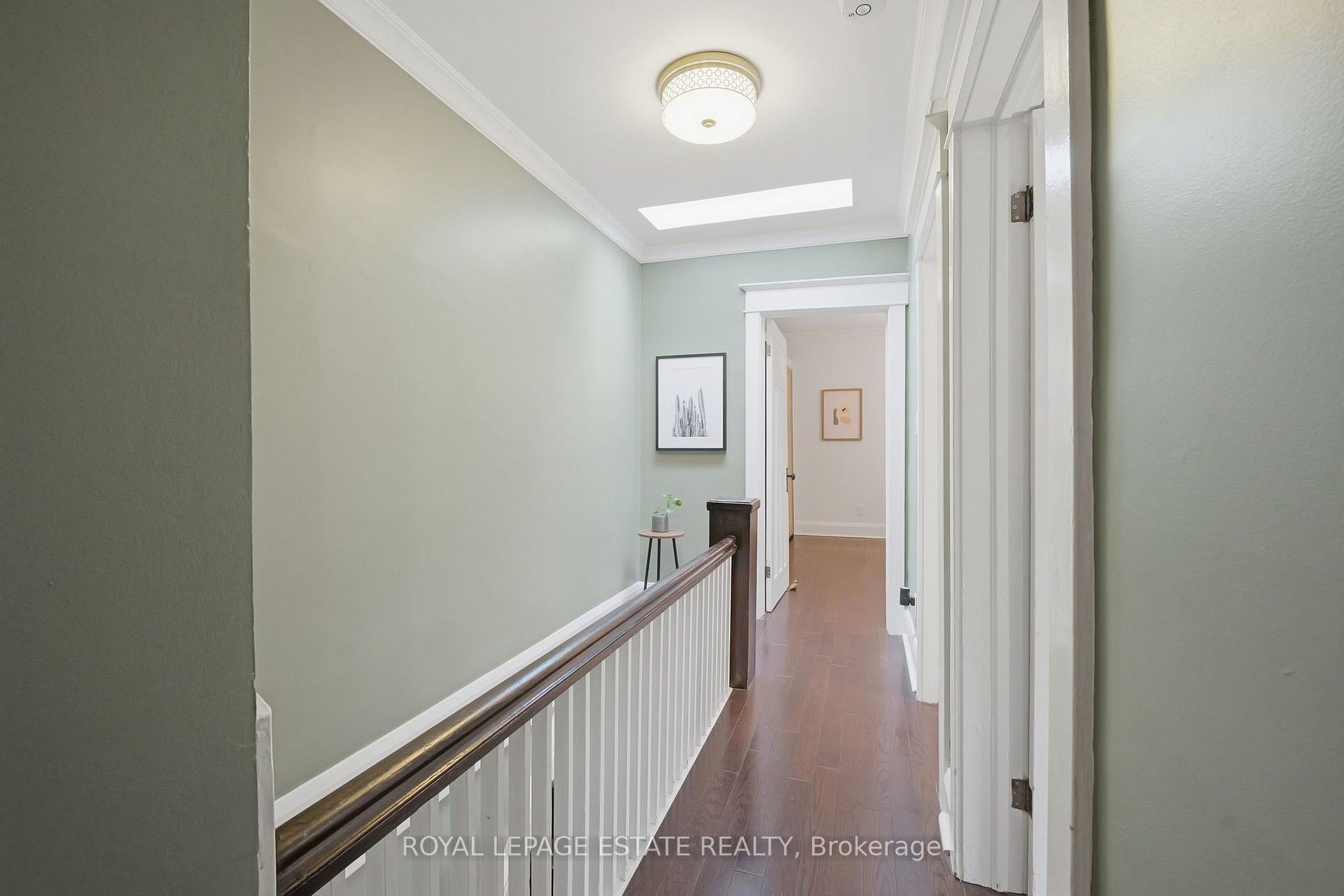 Photo 21 of 11 Hemlock Avenue, Toronto, Woodbine Corridor — HOMEH