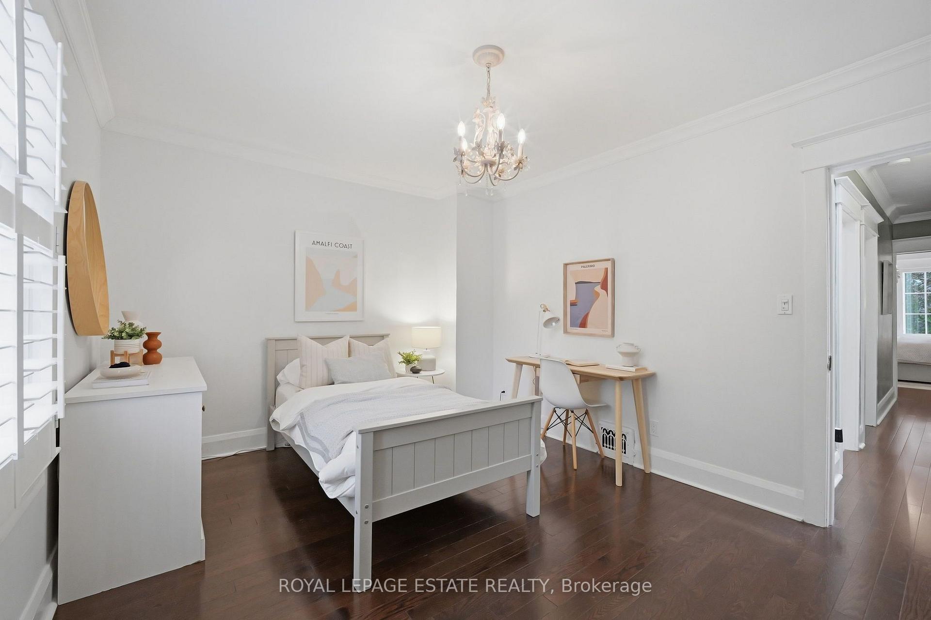 Photo 26 of 11 Hemlock Avenue, Toronto, Woodbine Corridor — HOMEH