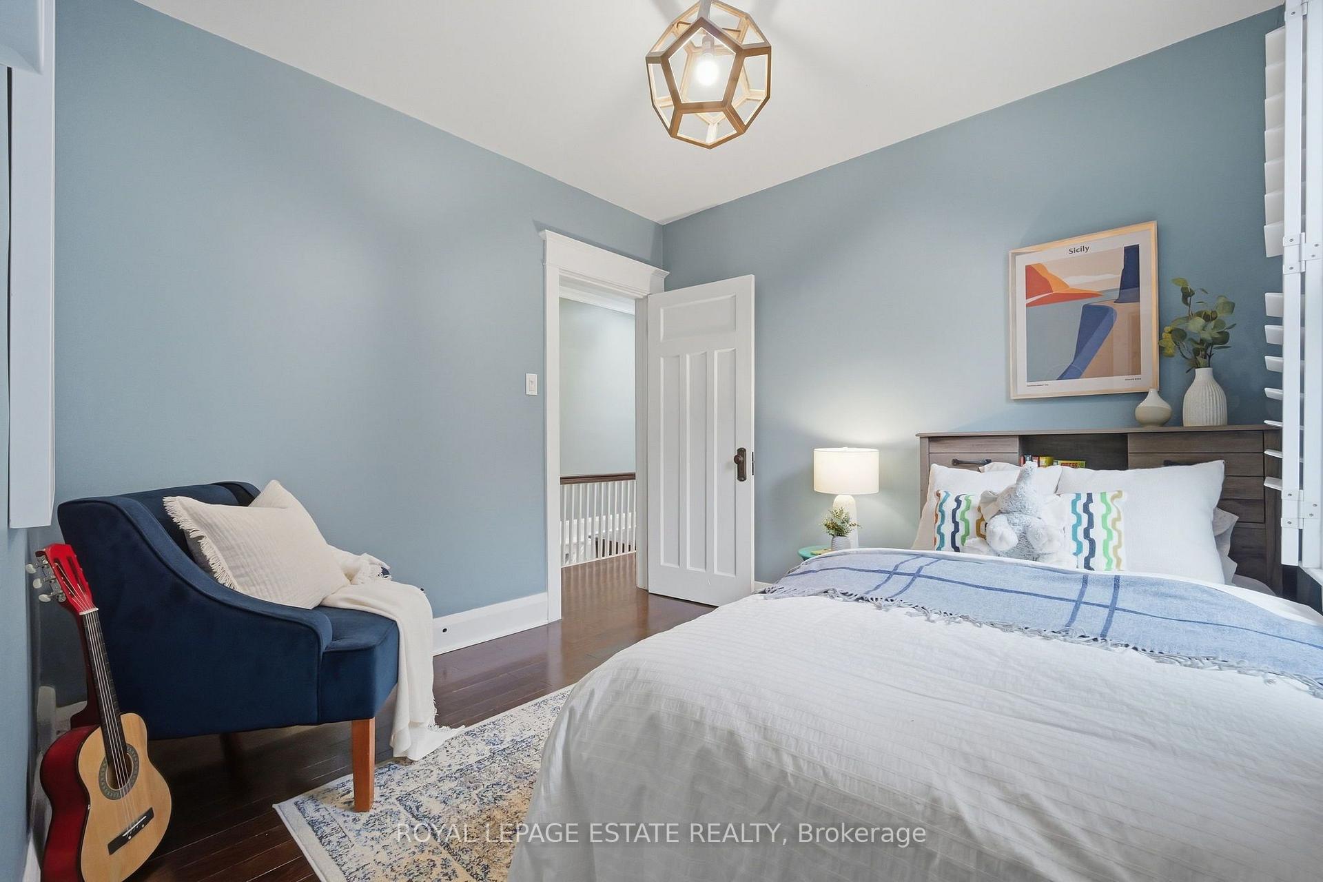 Photo 28 of 11 Hemlock Avenue, Toronto, Woodbine Corridor — HOMEH
