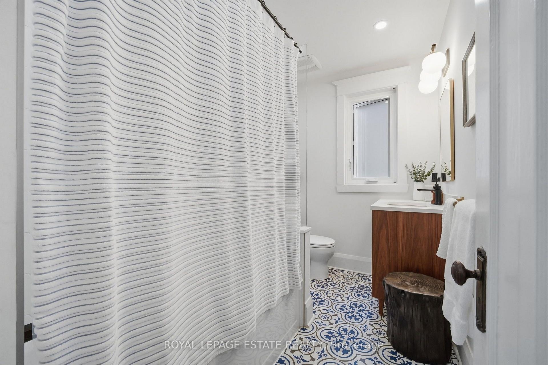 Photo 29 of 11 Hemlock Avenue, Toronto, Woodbine Corridor — HOMEH