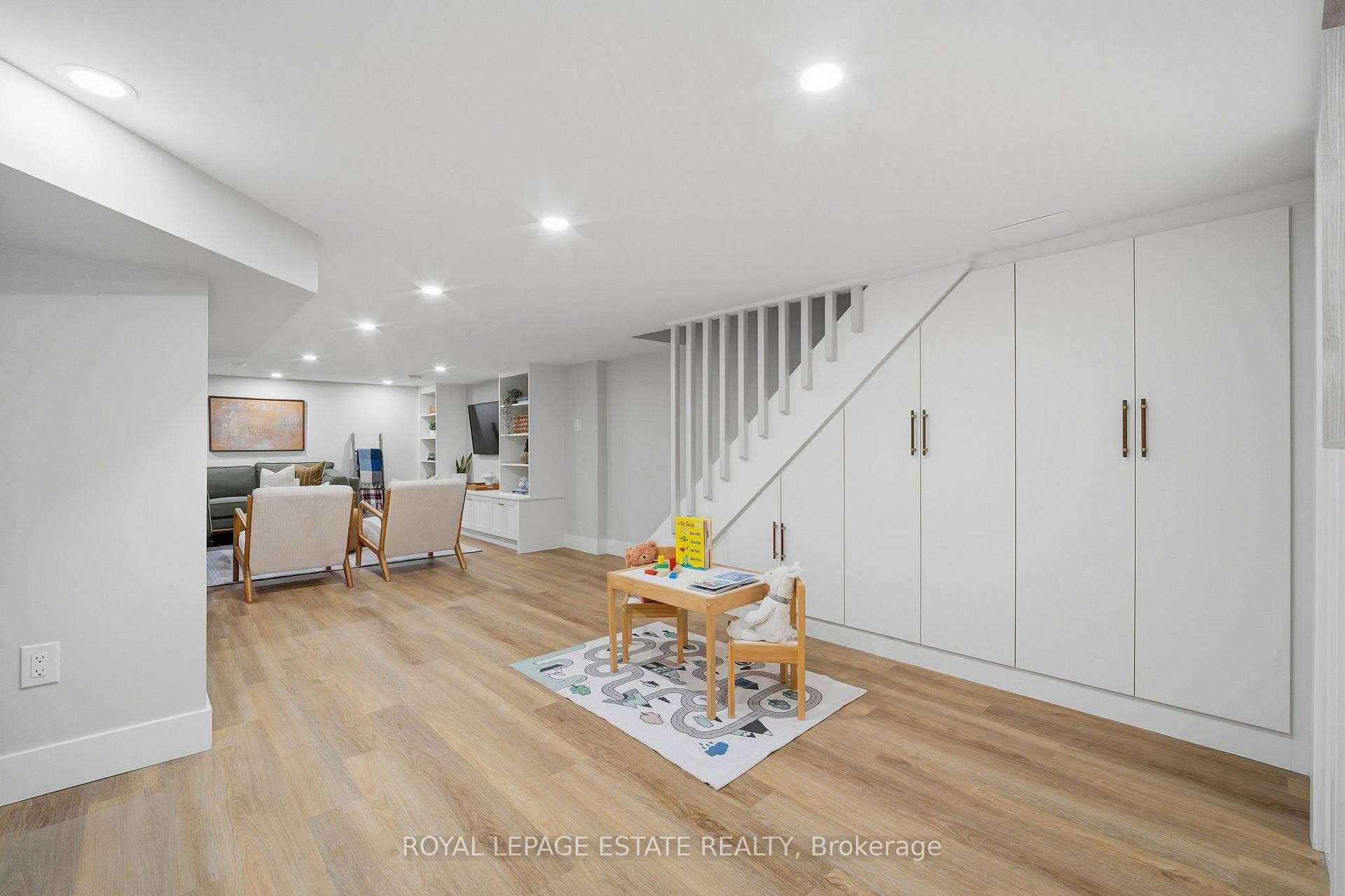Photo 35 of 11 Hemlock Avenue, Toronto, Woodbine Corridor — HOMEH