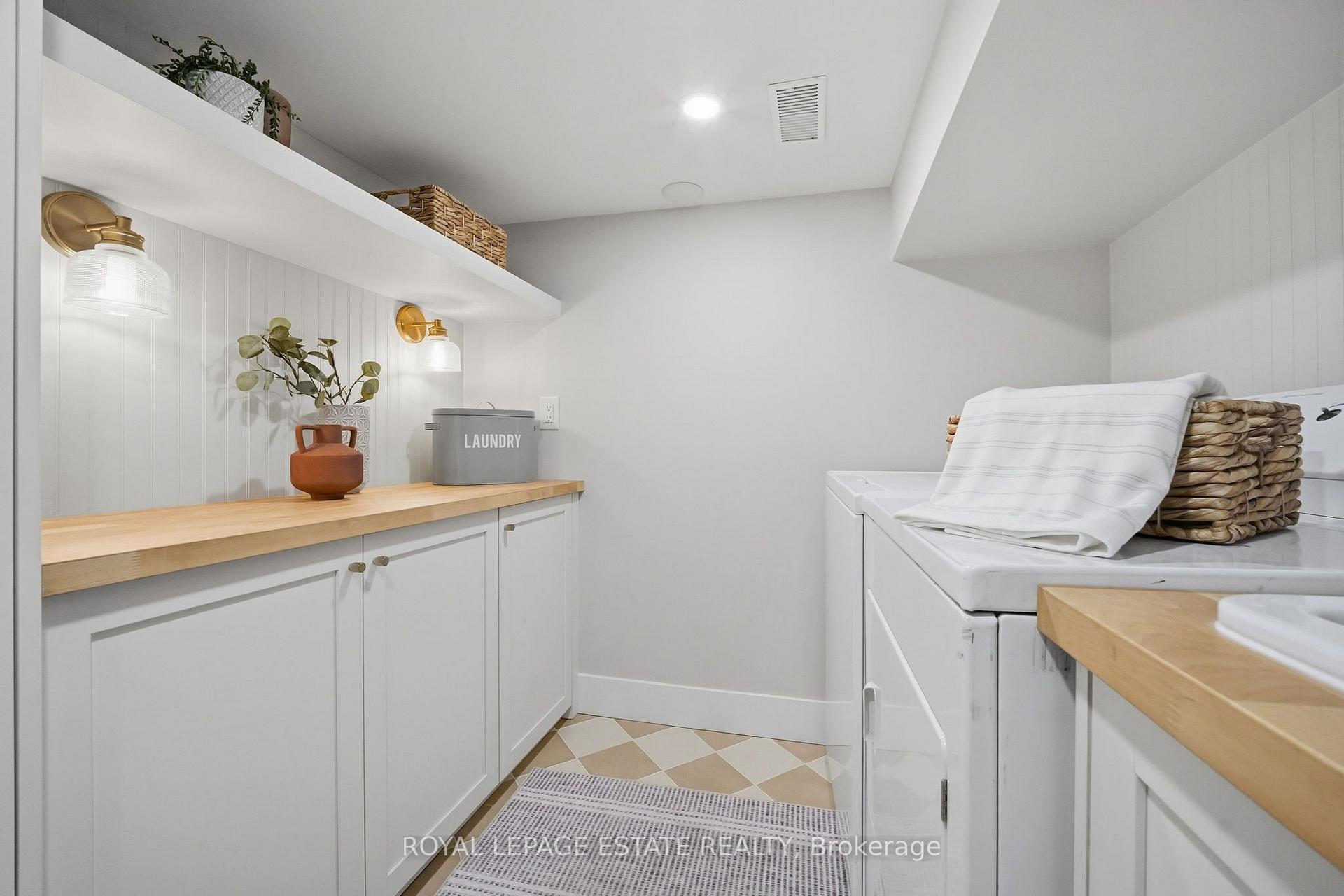 Photo 41 of 11 Hemlock Avenue, Toronto, Woodbine Corridor — HOMEH