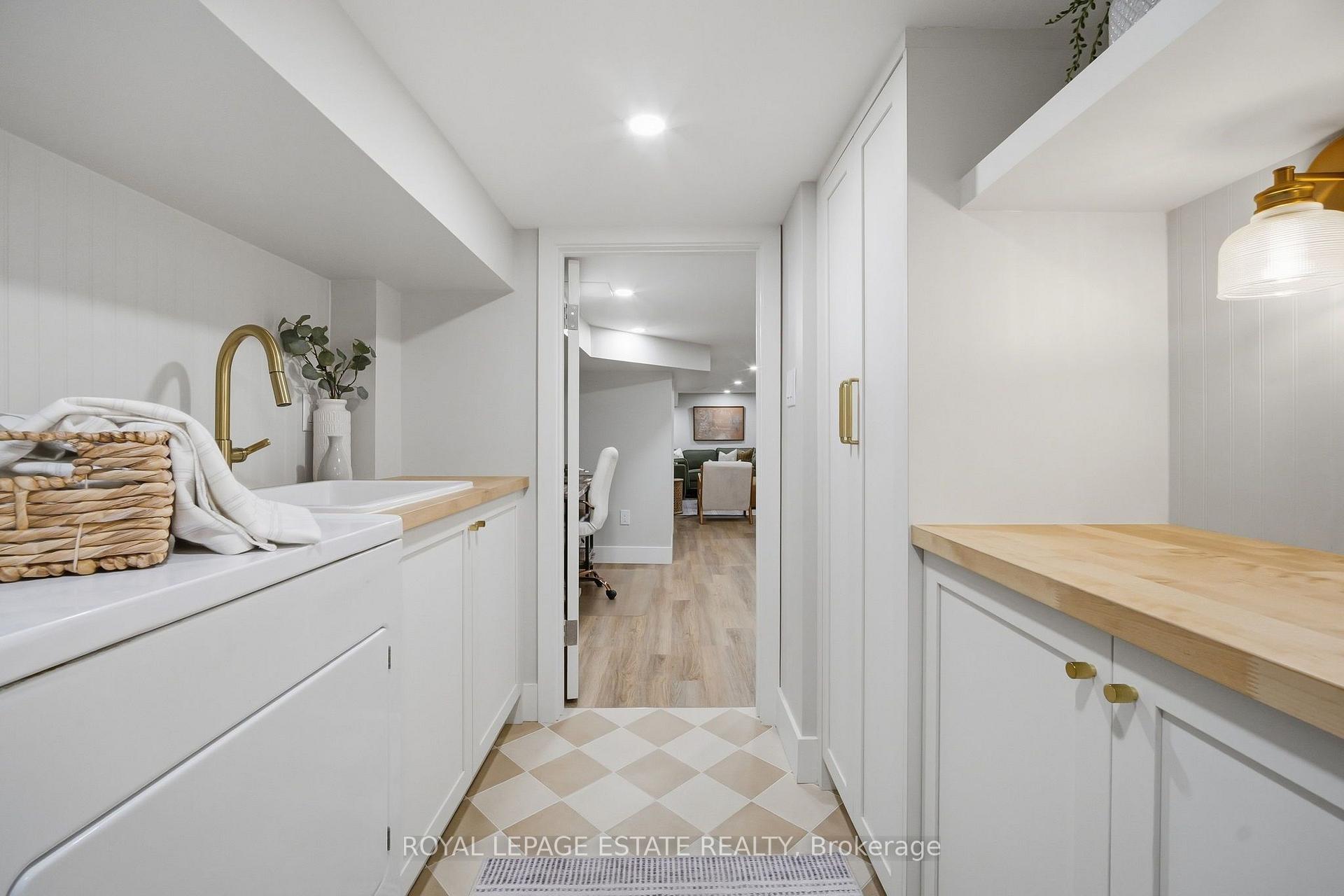 Photo 44 of 11 Hemlock Avenue, Toronto, Woodbine Corridor — HOMEH