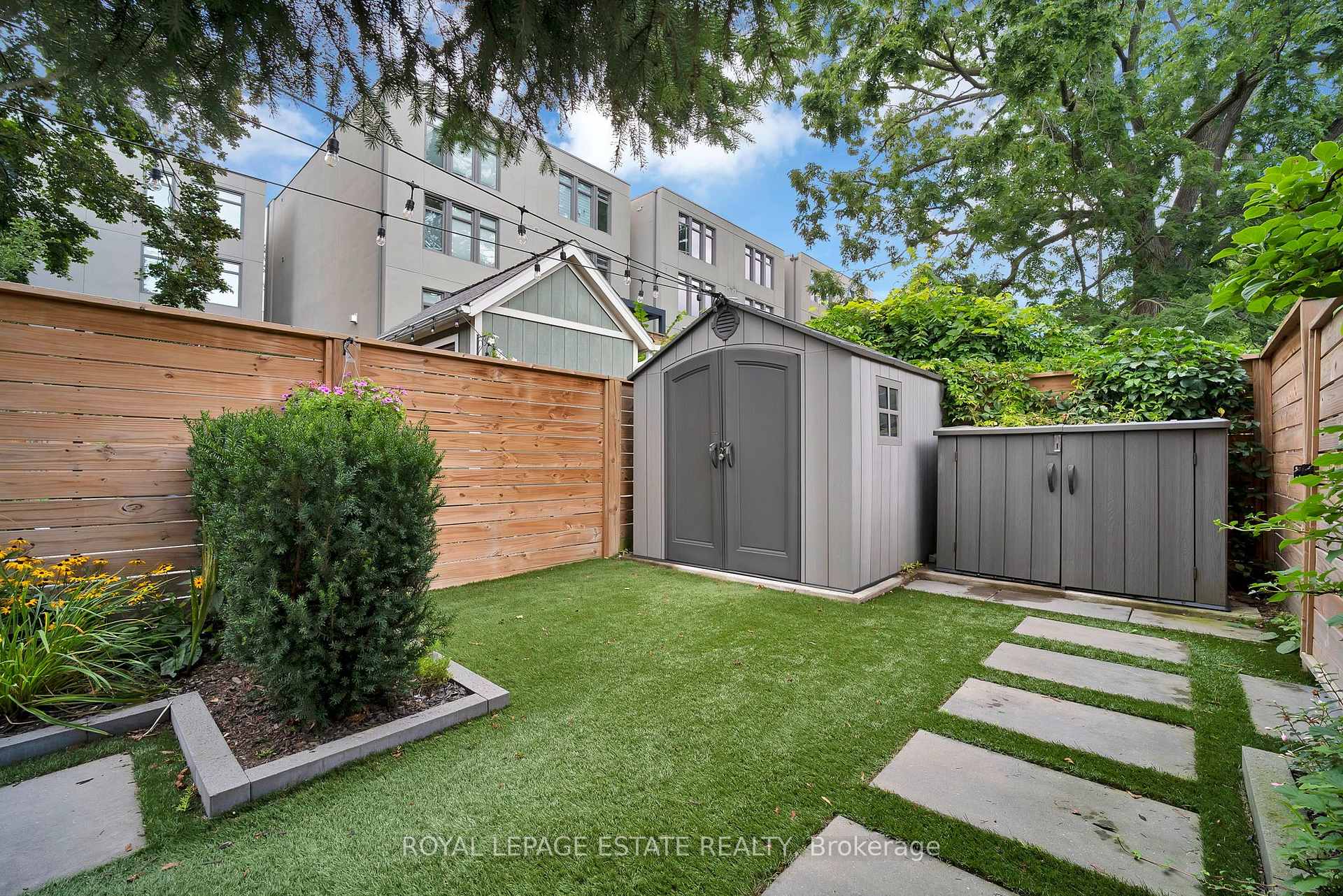 Photo 48 of 11 Hemlock Avenue, Toronto, Woodbine Corridor — HOMEH