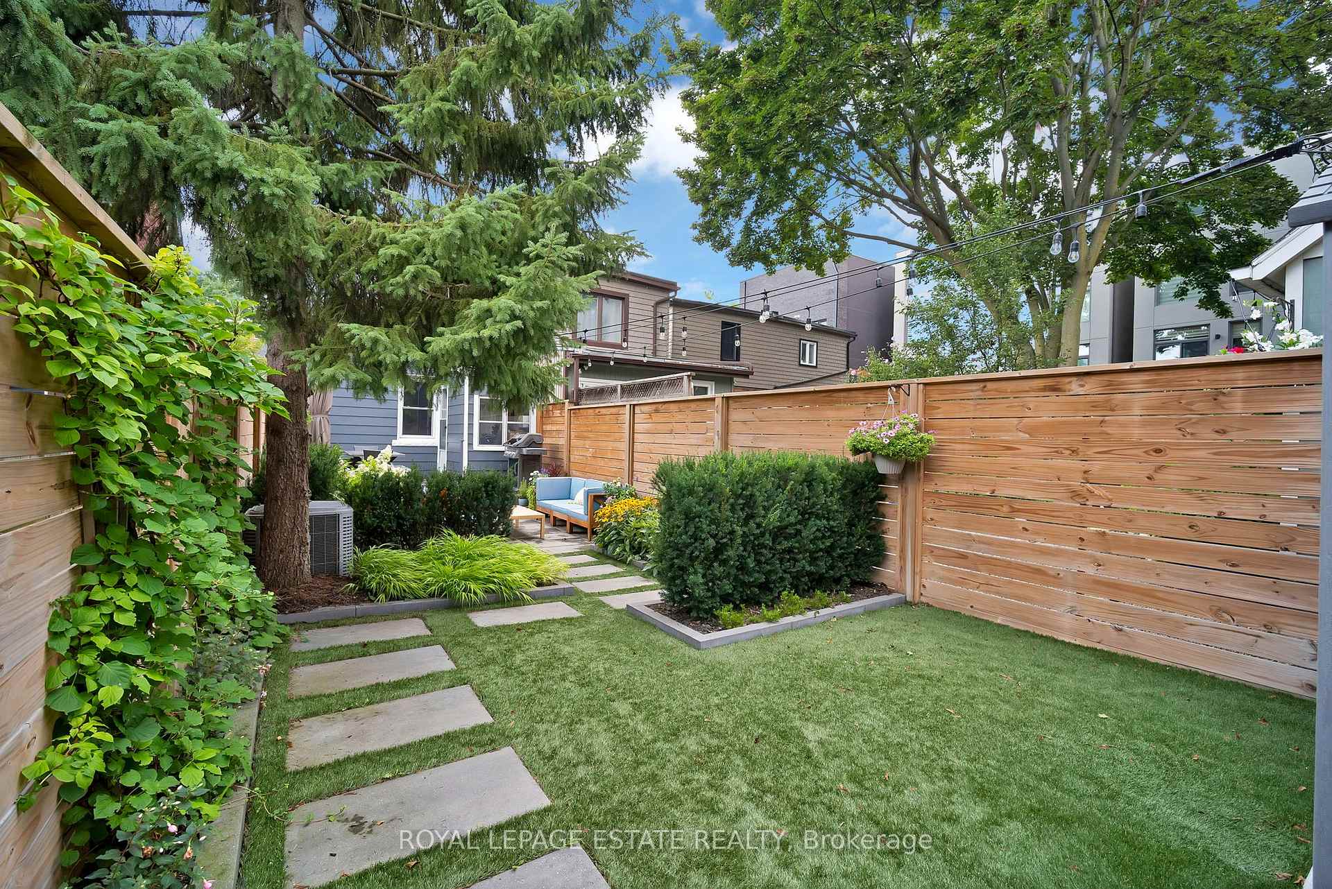 Photo 50 of 11 Hemlock Avenue, Toronto, Woodbine Corridor — HOMEH