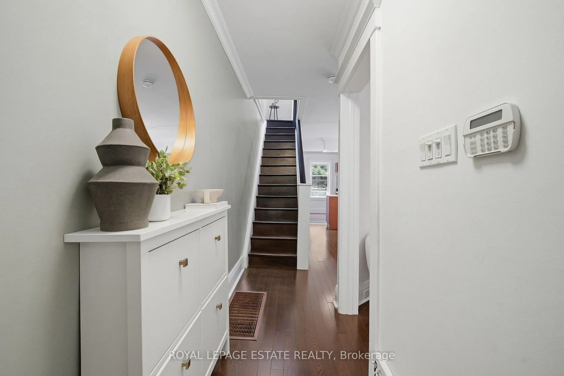 Photo 9 of 11 Hemlock Avenue, Toronto, Woodbine Corridor — HOMEH