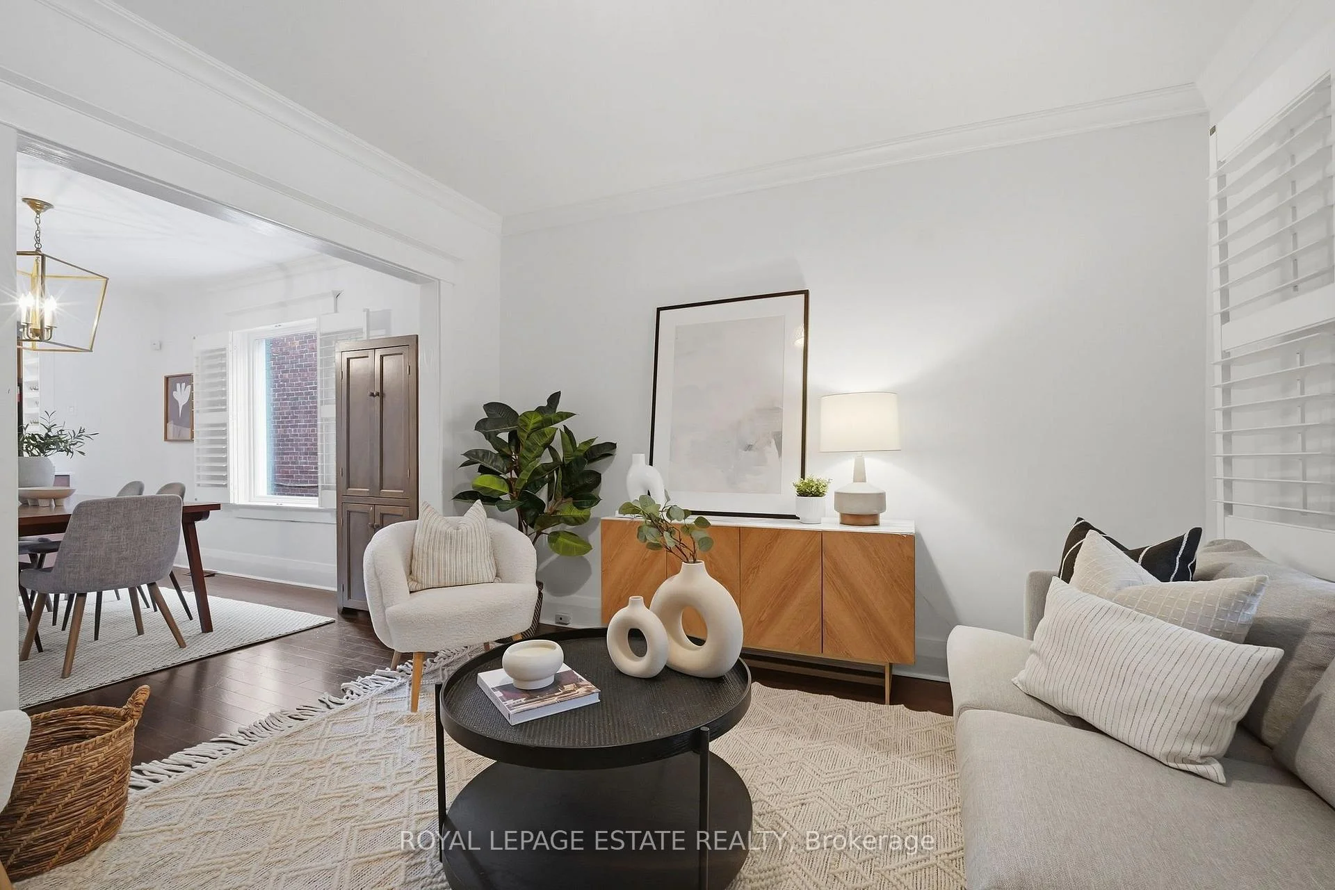 Photo 13 of 11 Hemlock Avenue, Toronto, Woodbine Corridor — HOMEH