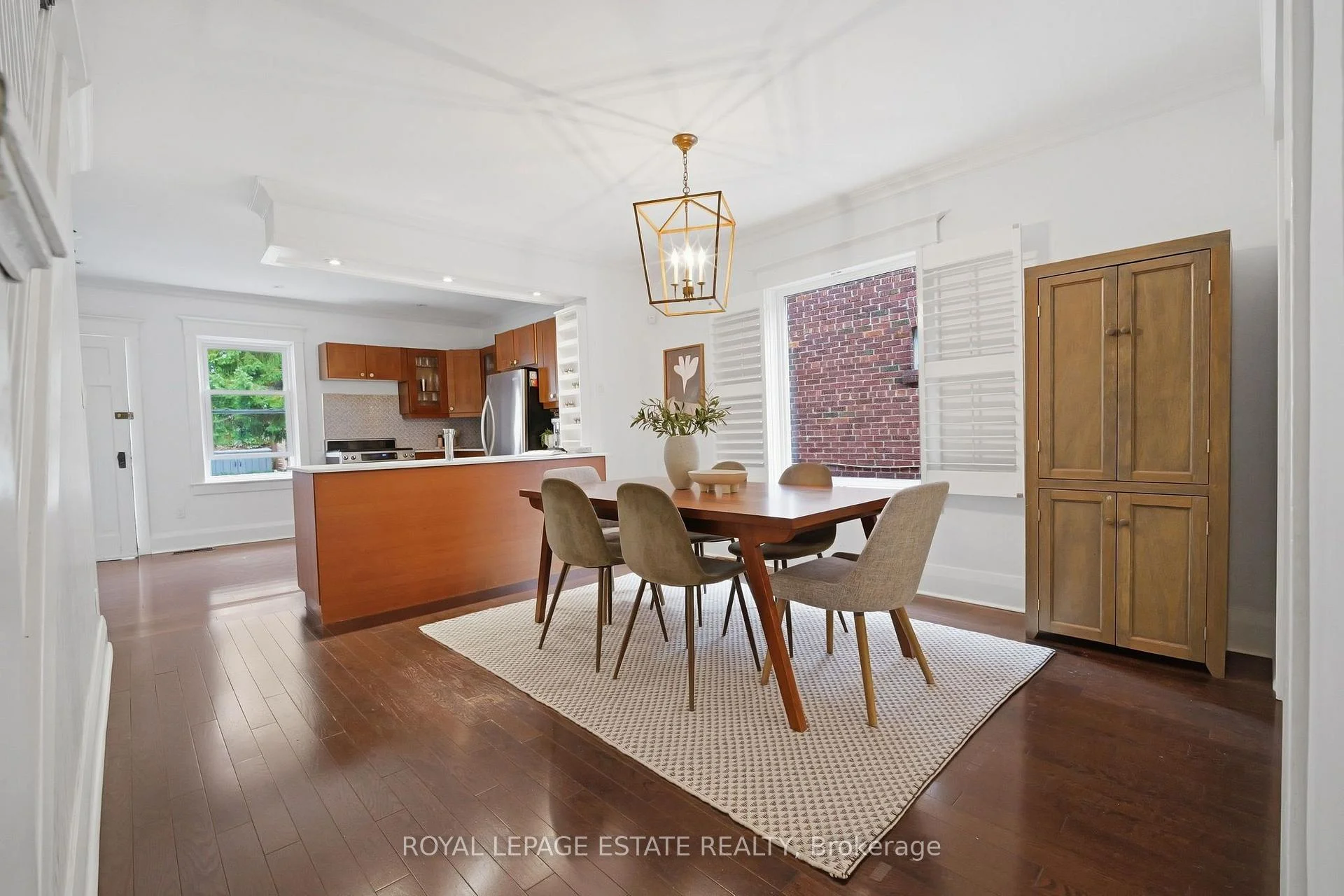 Photo 16 of 11 Hemlock Avenue, Toronto, Woodbine Corridor — HOMEH