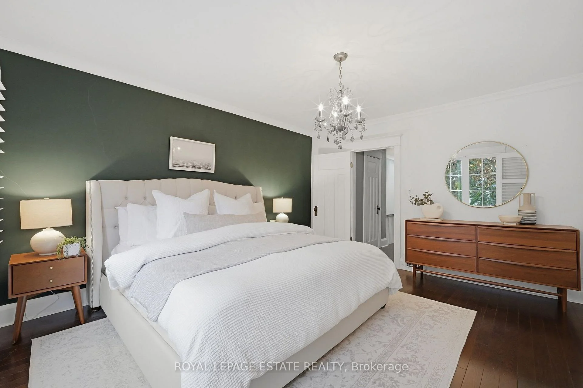 Photo 25 of 11 Hemlock Avenue, Toronto, Woodbine Corridor — HOMEH
